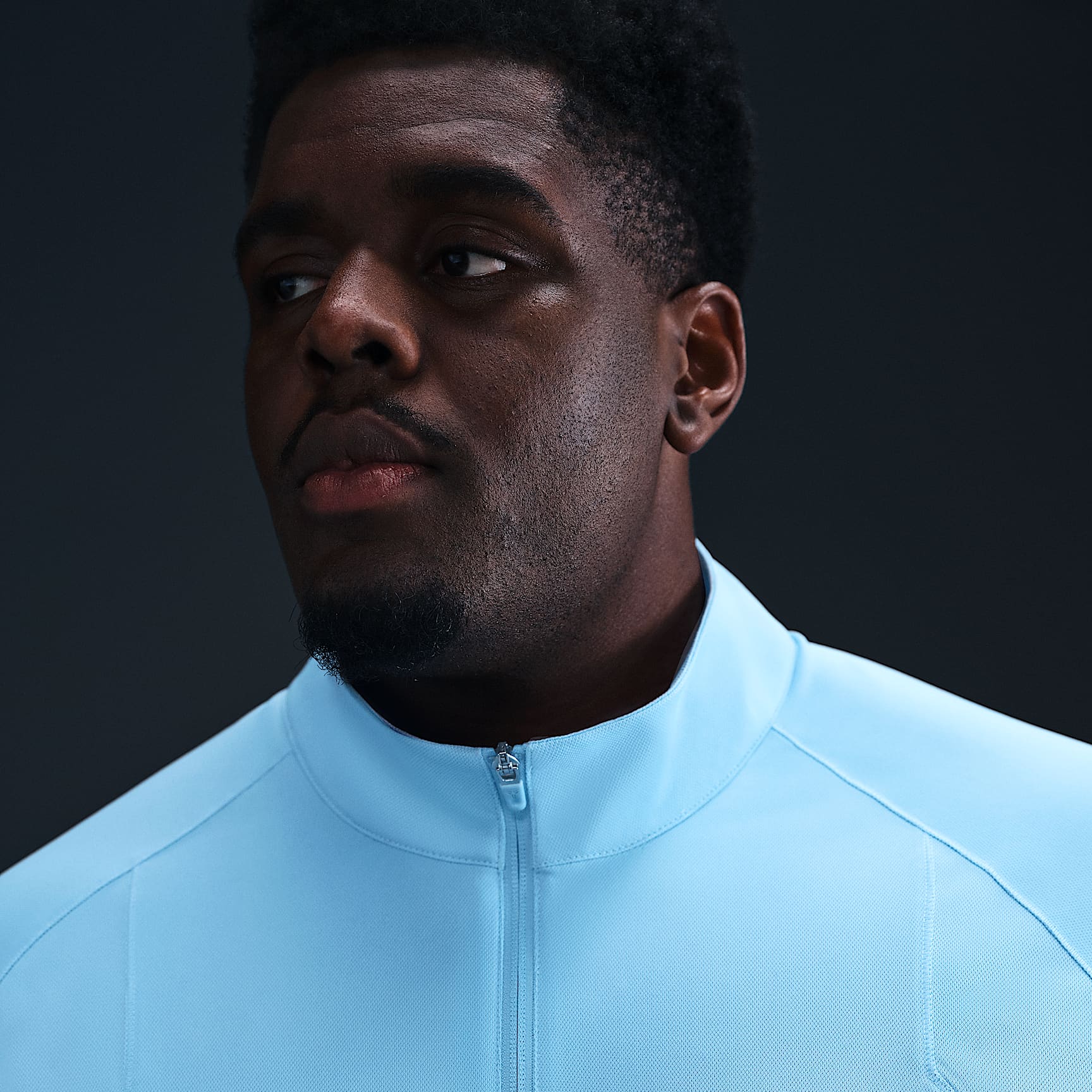 Kobe Dri-FIT Knit Jacket