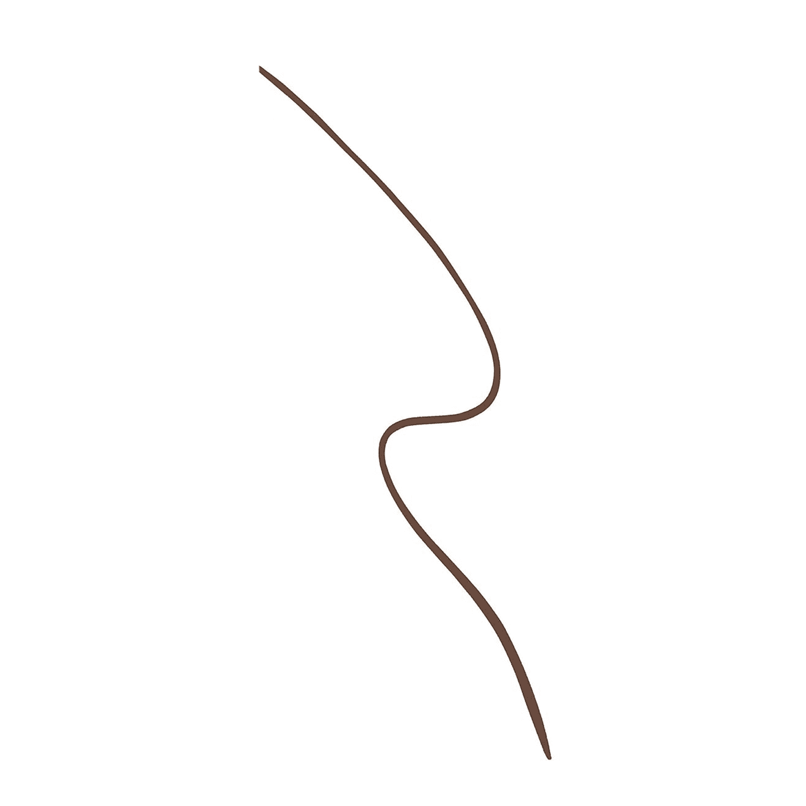 Neutrogena, Интенсивная гелевая подводка для глаз, темно-коричневый 30, 0,1 г (0,004 унции)