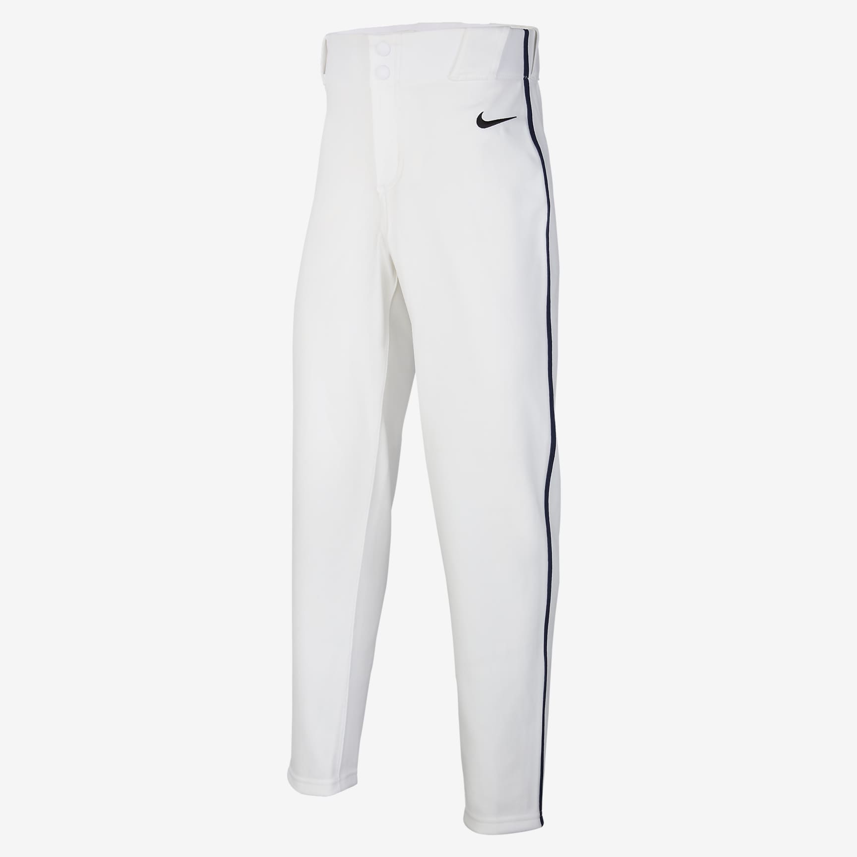 Nike Vapor Select 2 Big Kids' Piped Baseball Pants