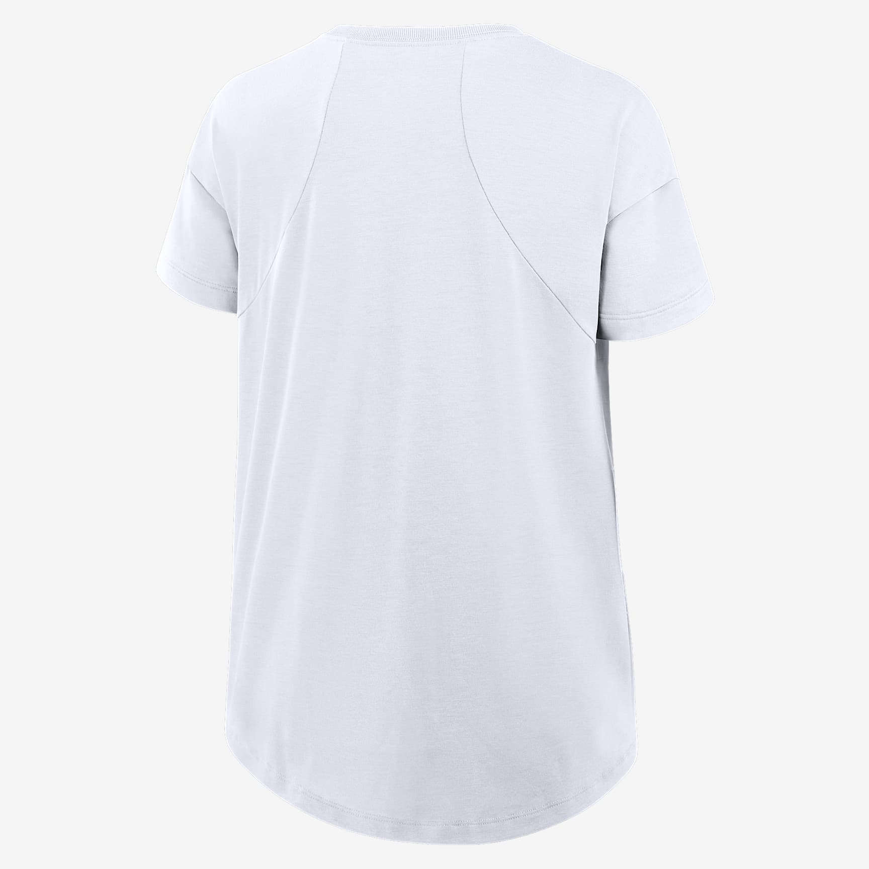 Colorado Rockies City Connect Flowy Women’s Nike Dri-FIT MLB T-Shirt