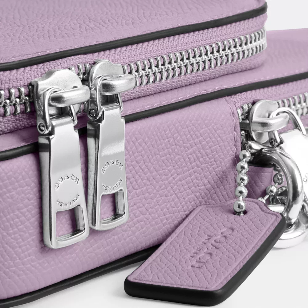 Сумка COACH Phone Crossbody
