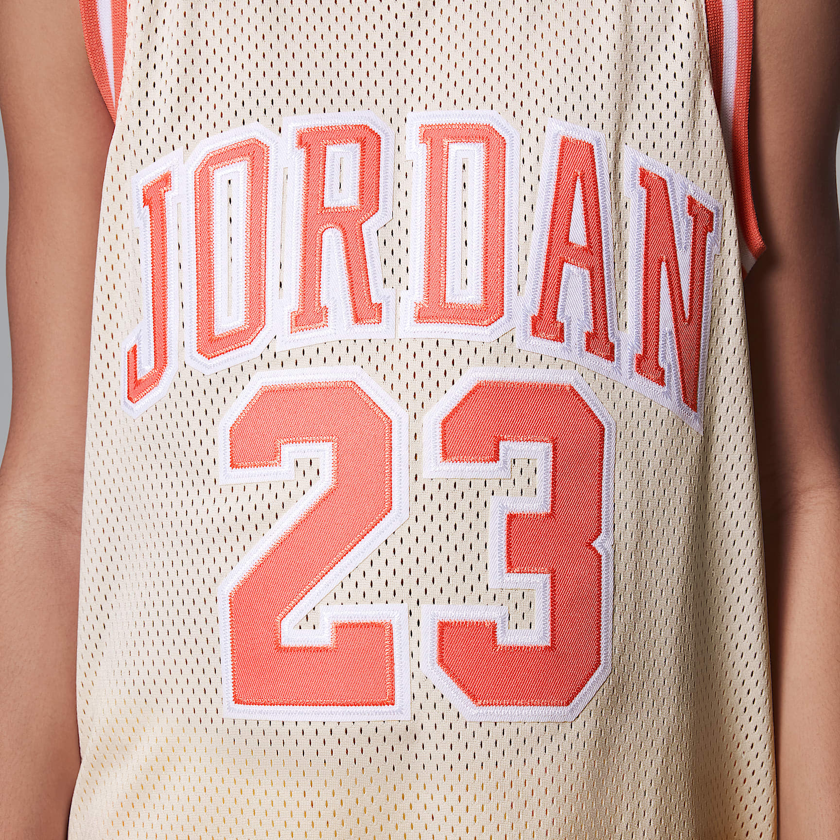 Jordan Big Kids' 23 Jersey