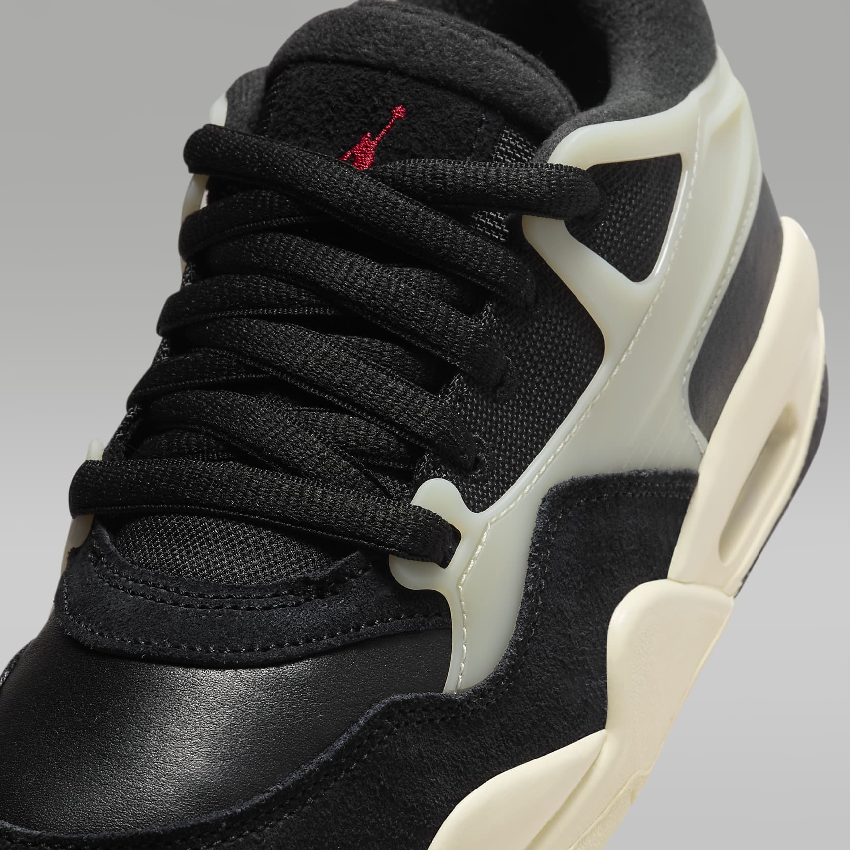 Air Jordan 4 RM Big Kids' Shoes