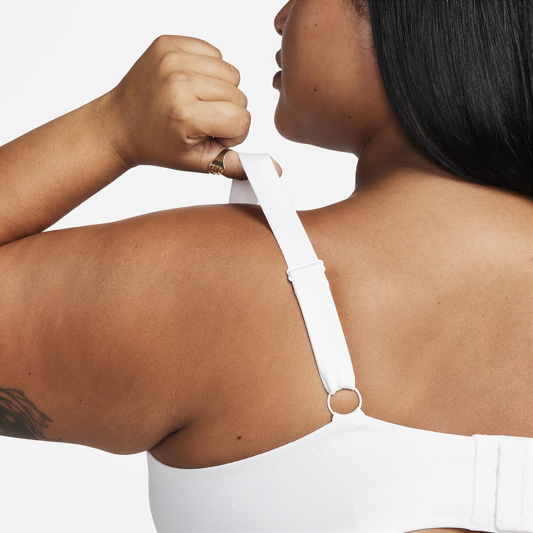 Nike Alate Minimalist Women's Light-Support Padded Sports Bra