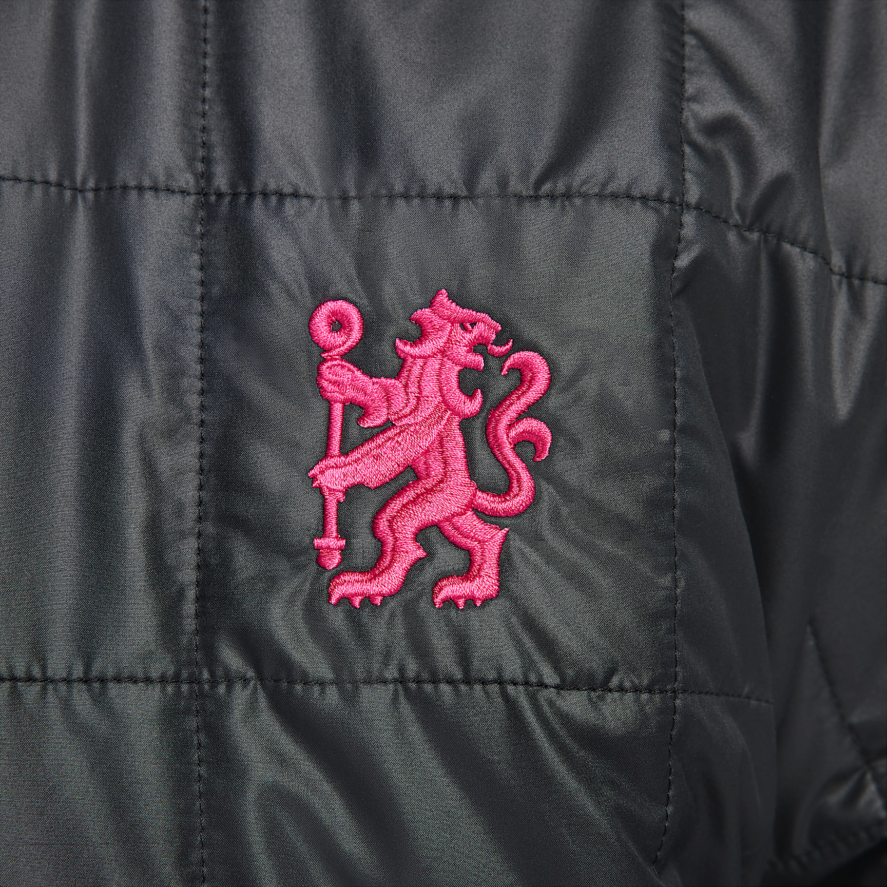 Chelsea FC Third Men's Nike Synthetic Fill Jacket