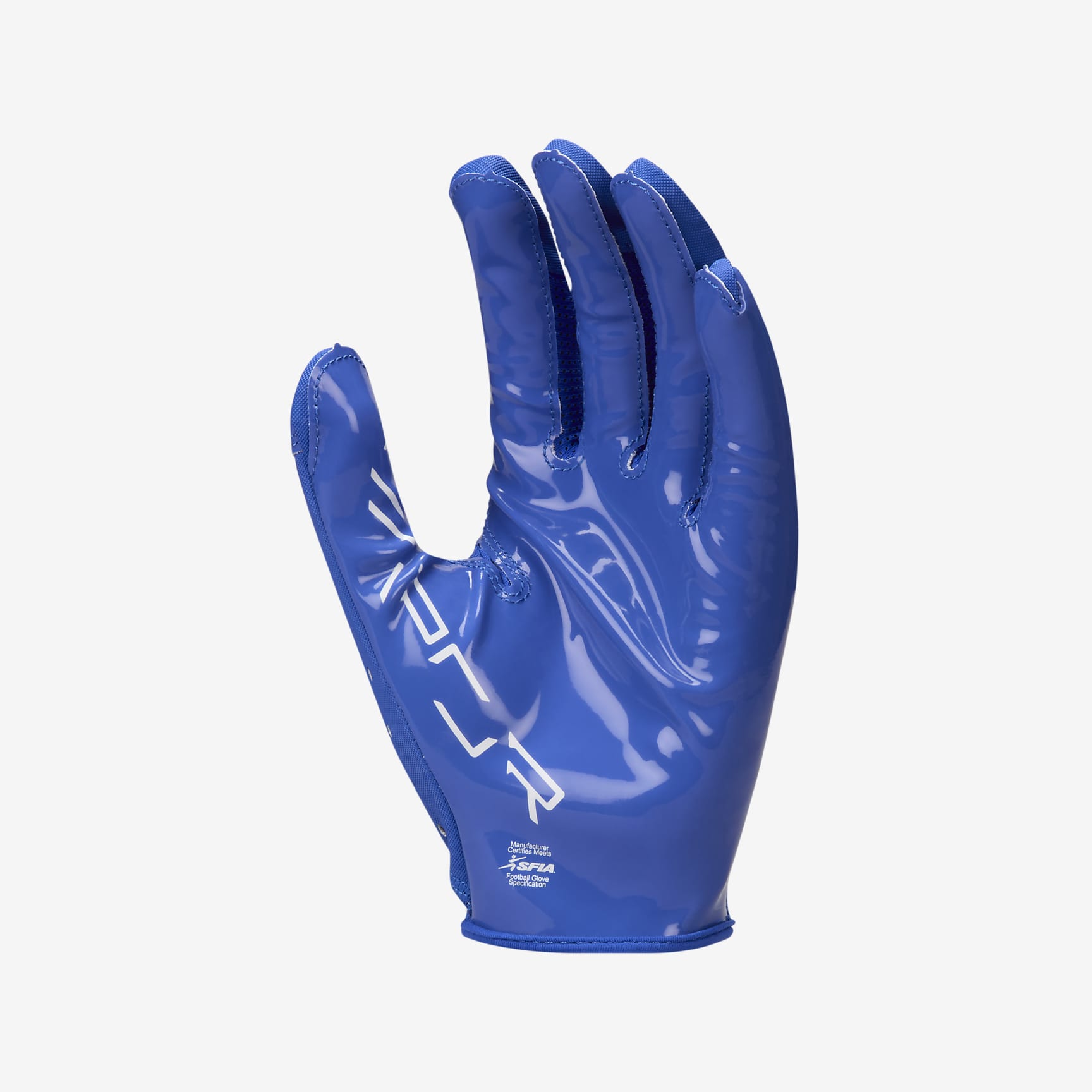 Nike Vapor Jet 8.0 Football Gloves (1 Pair)