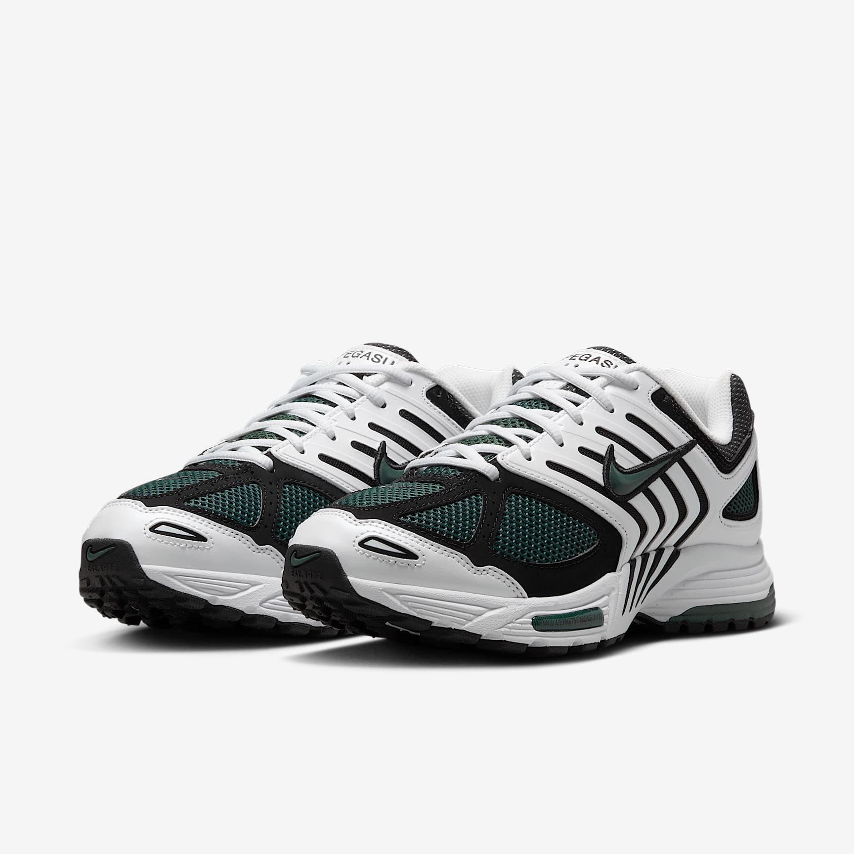 Nike Air Pegasus 2005 Women's Shoes