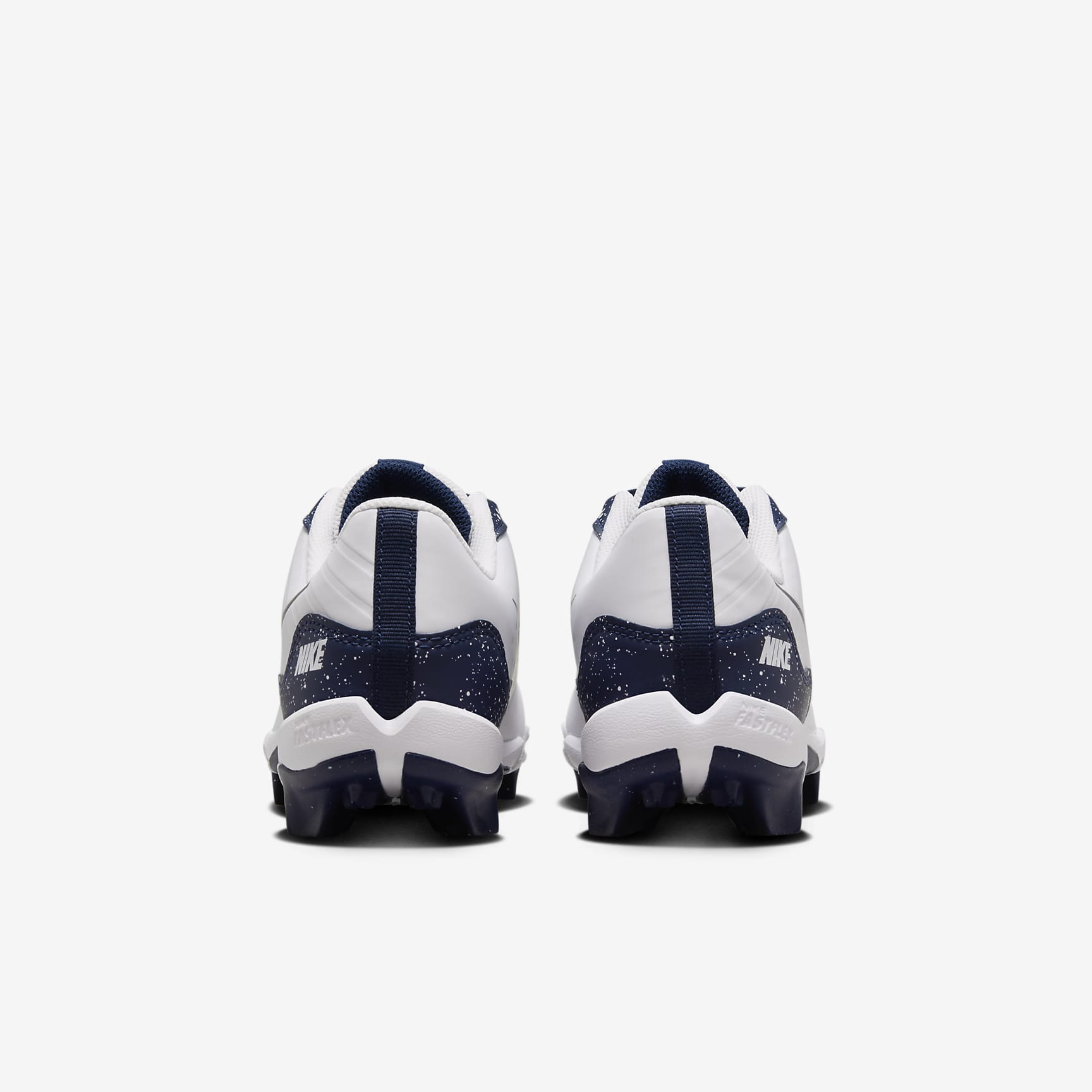 Nike Alpha Huarache 4 Keystone Little/Big Kids' Baseball Cleats