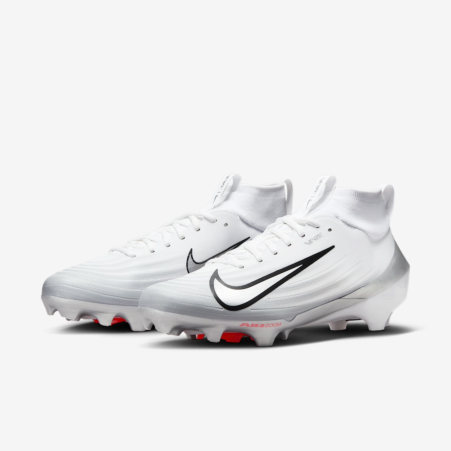 Nike Vapor Pro 1 Football Cleats