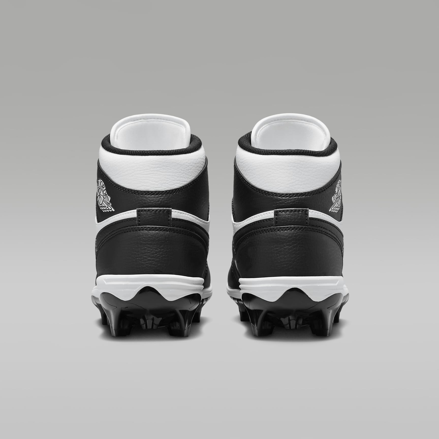 Jordan 1 Mid TD Men's Football Cleat