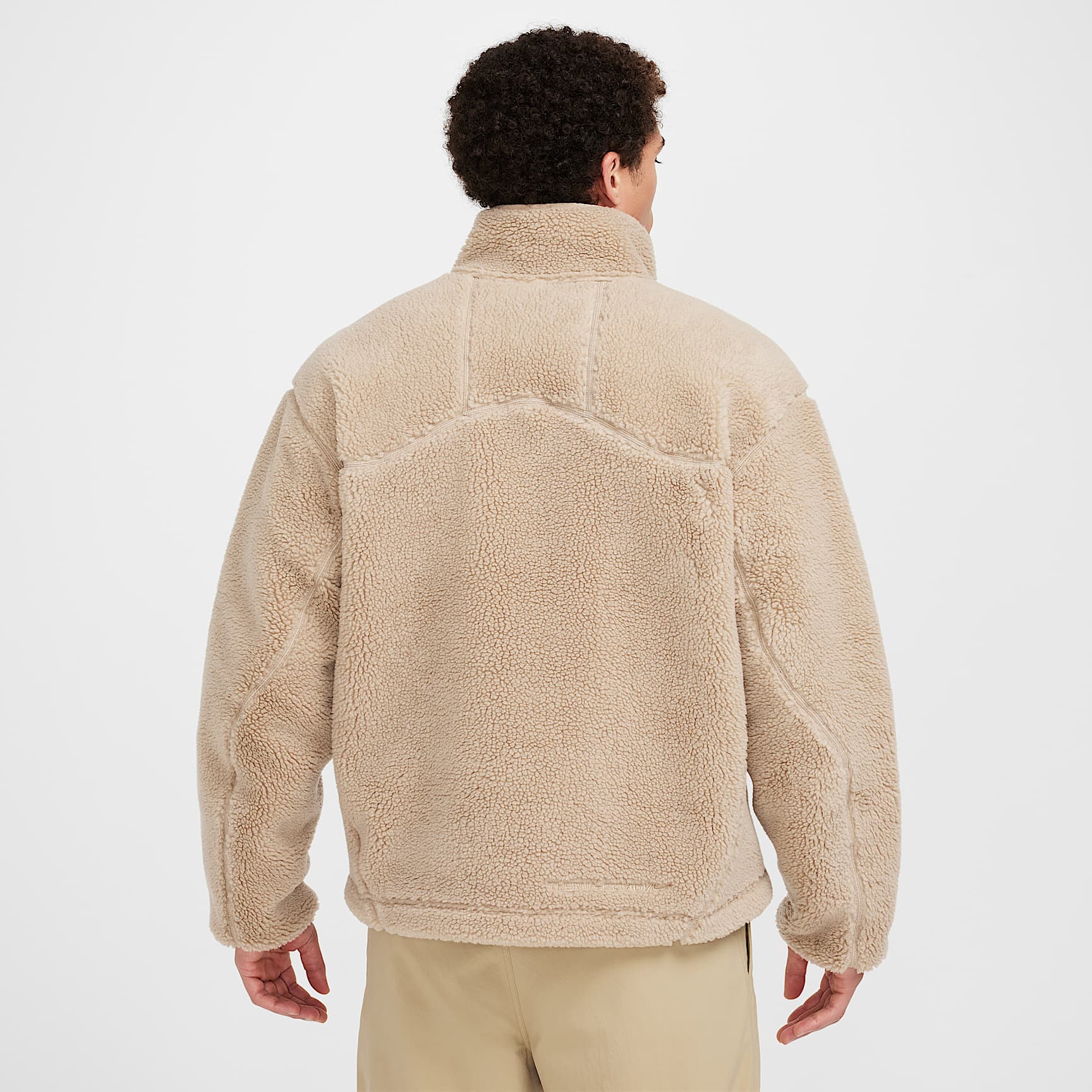 Nike ACG "Canwell Glacier" Men's Therma-FIT ADV Windproof Jacket