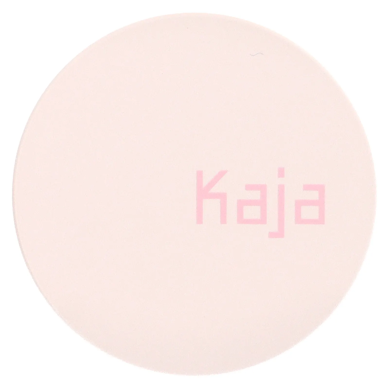Kaja, Beauty Bento, трио теней для век, сияющий блеск, оттенок 01 розовая вода, 3 г (0,10 унции)