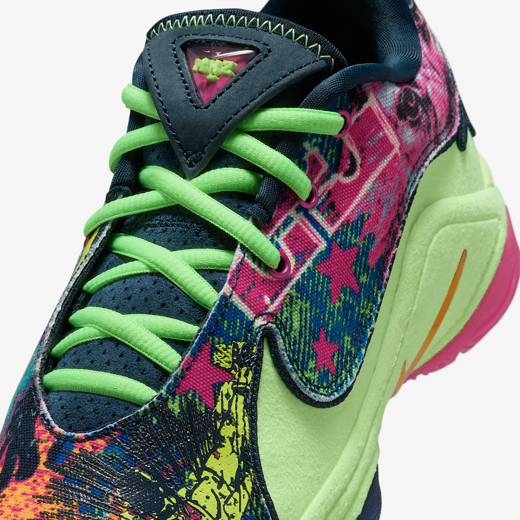 LeBron XXII Big Kids' Basketball Shoes