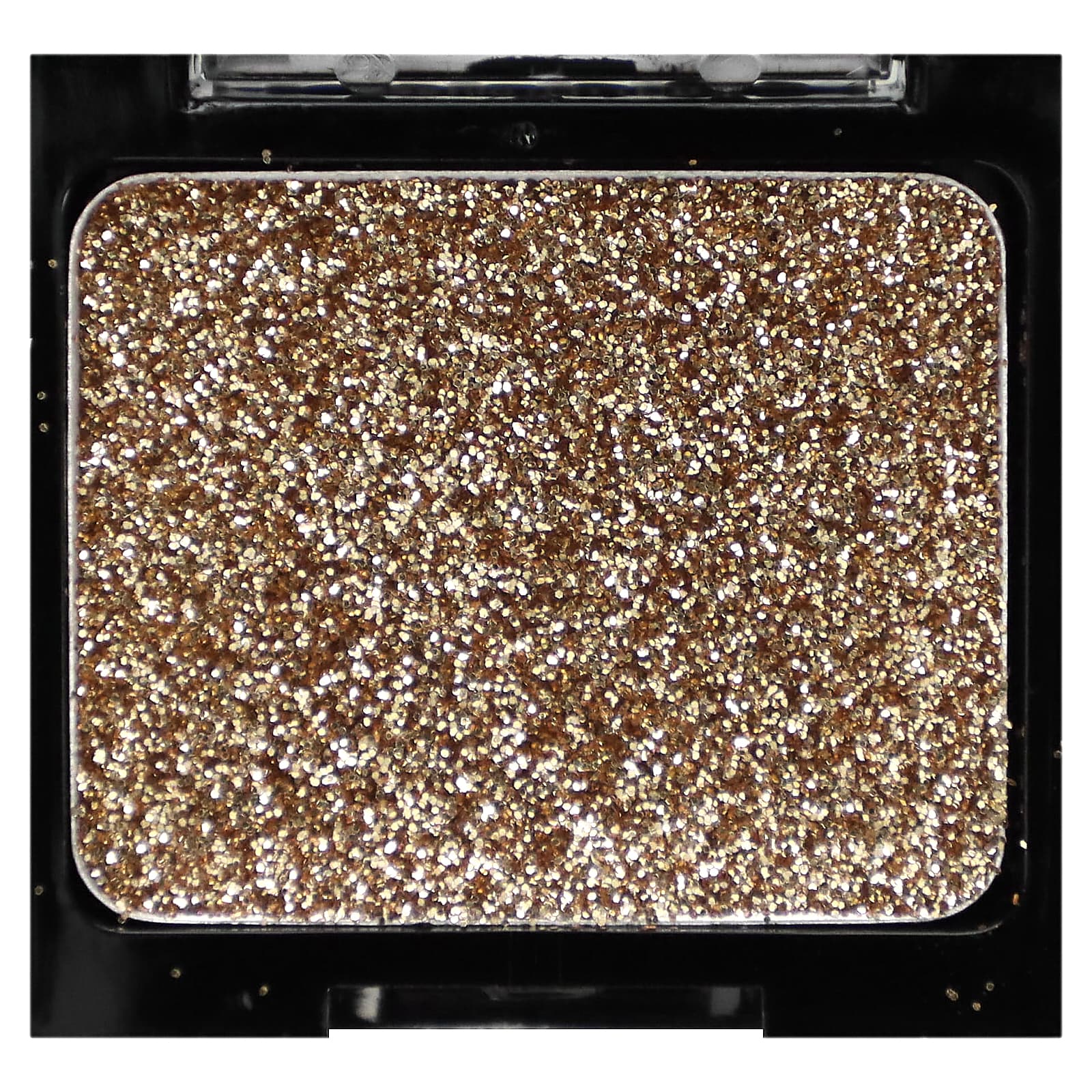 wet n wild, блестящий, медный, 1,4 г (0,05 унции)