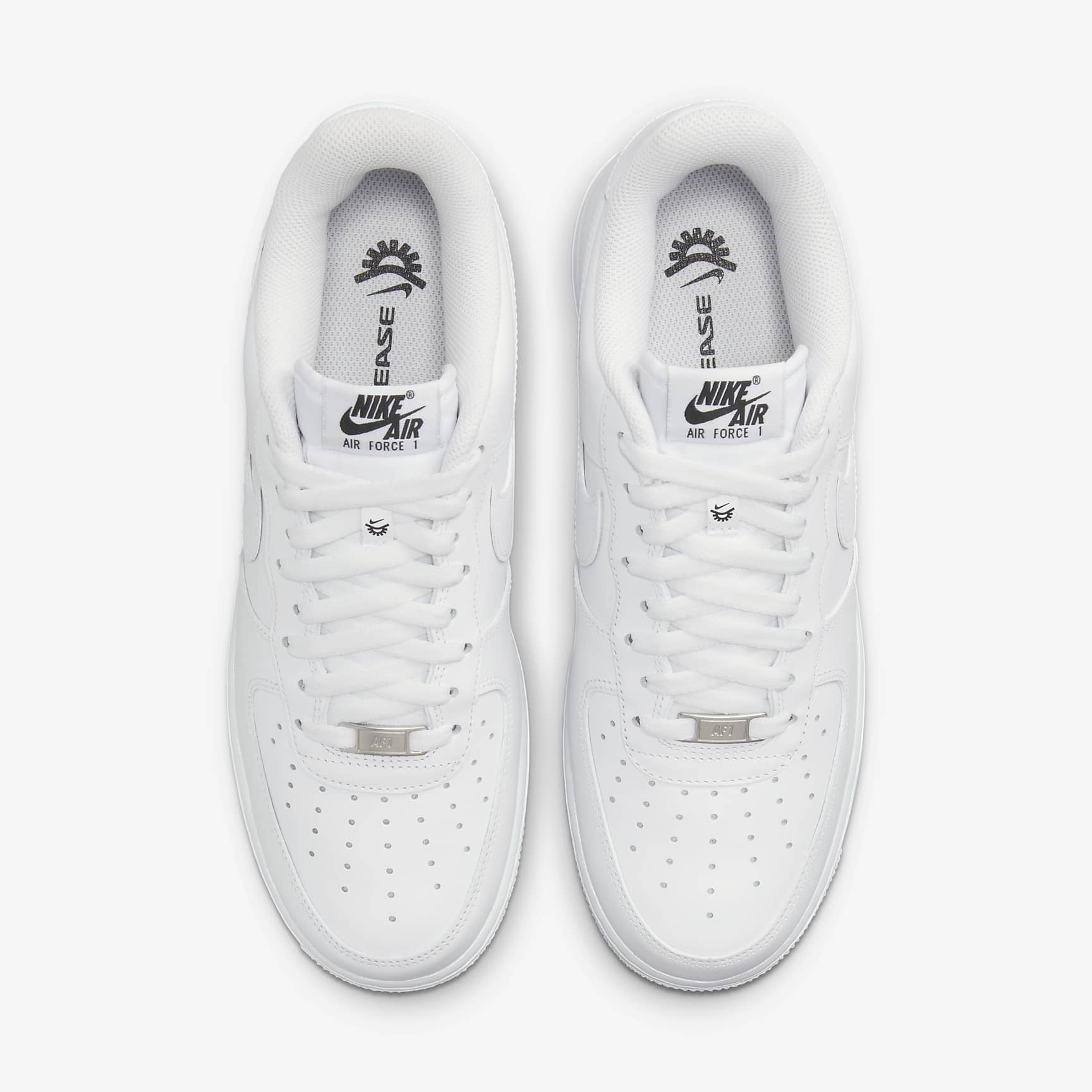 Nike Air Force 1 '07 EasyOn Shoes