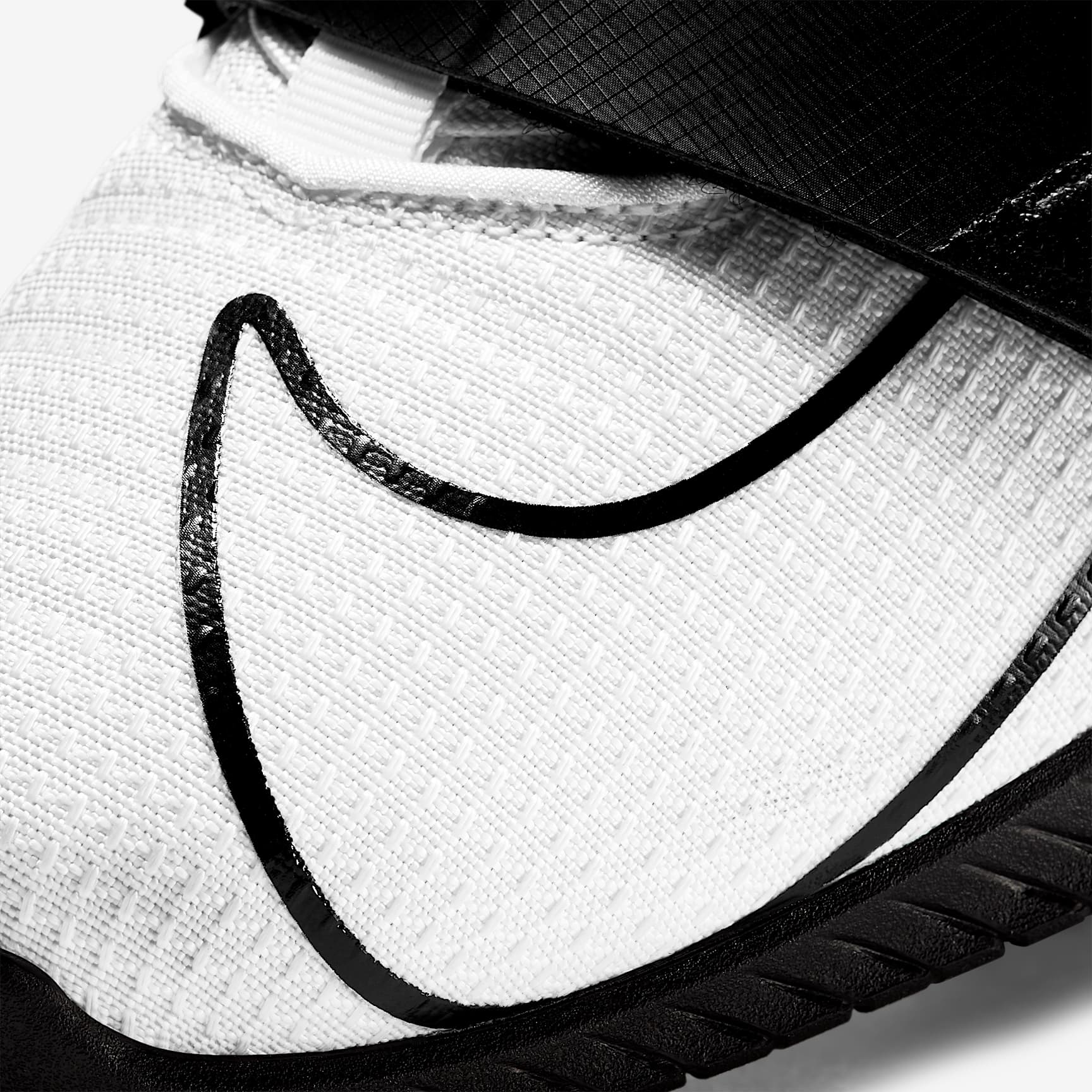Nike Romaleos 4 Weightlifting Shoes