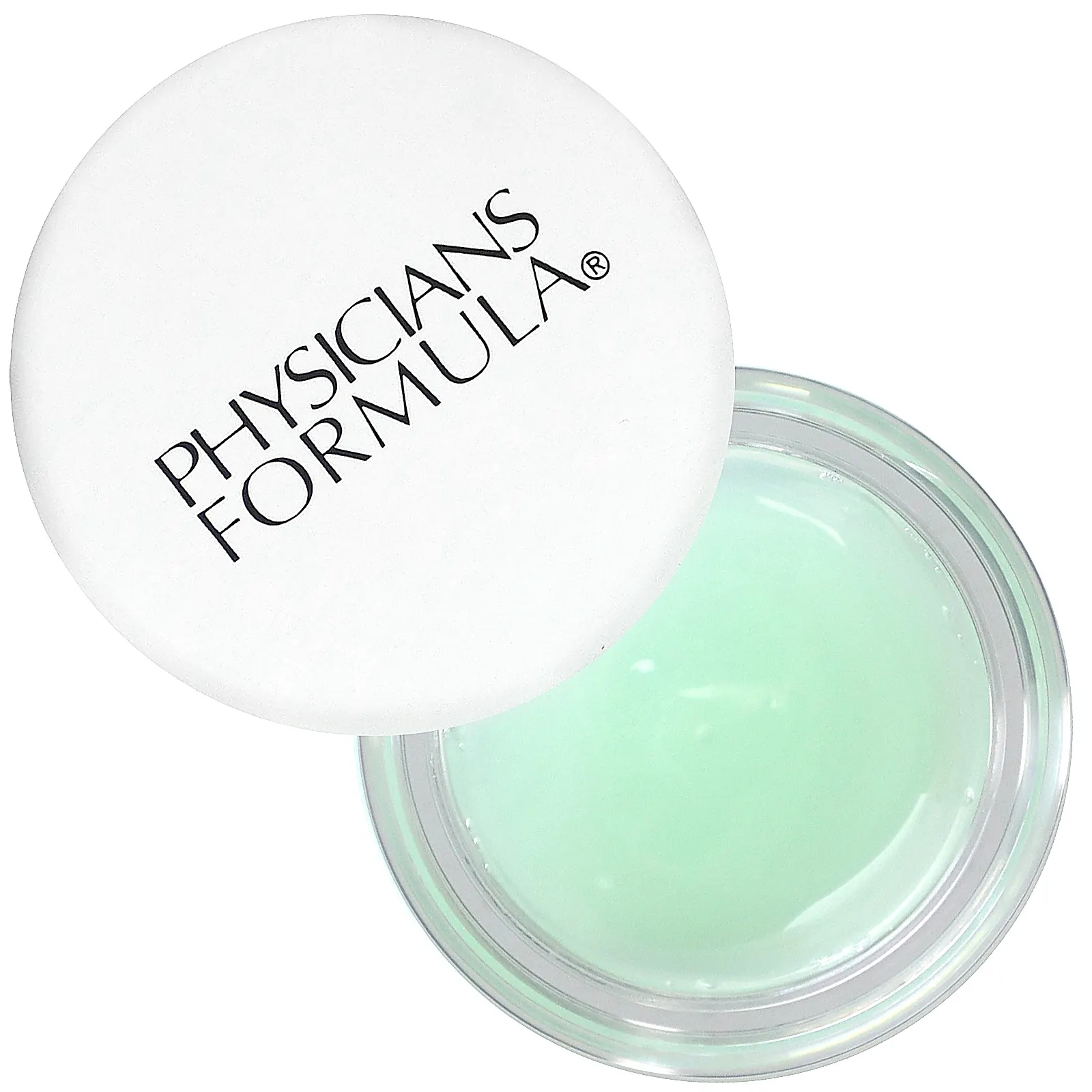 Physicians Formula, Refreshmint, гель для снятия отеков вокруг глаз, с огурцом и бамбуком, освежающий, 12,8 г (0,45 унции)