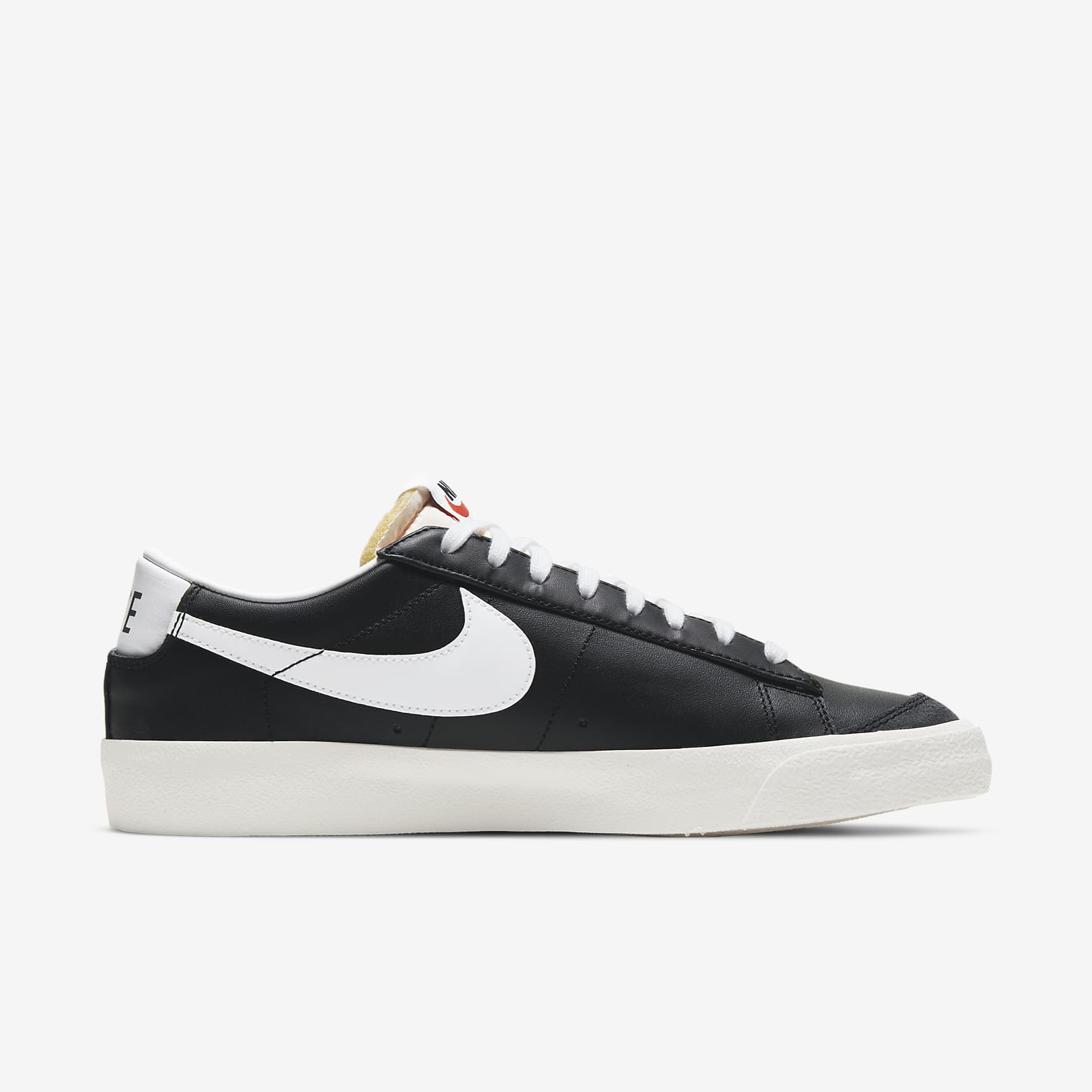 Nike Blazer Low '77 Vintage Men's Shoes