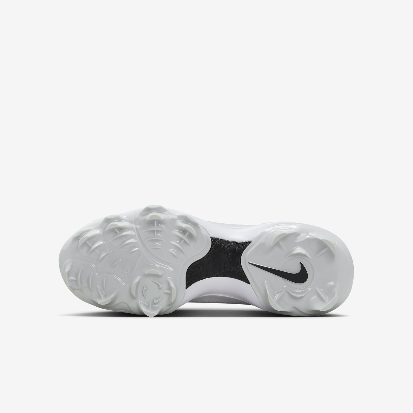 Nike Force Trout 9 Pro MCS Big Kids' Baseball Cleats