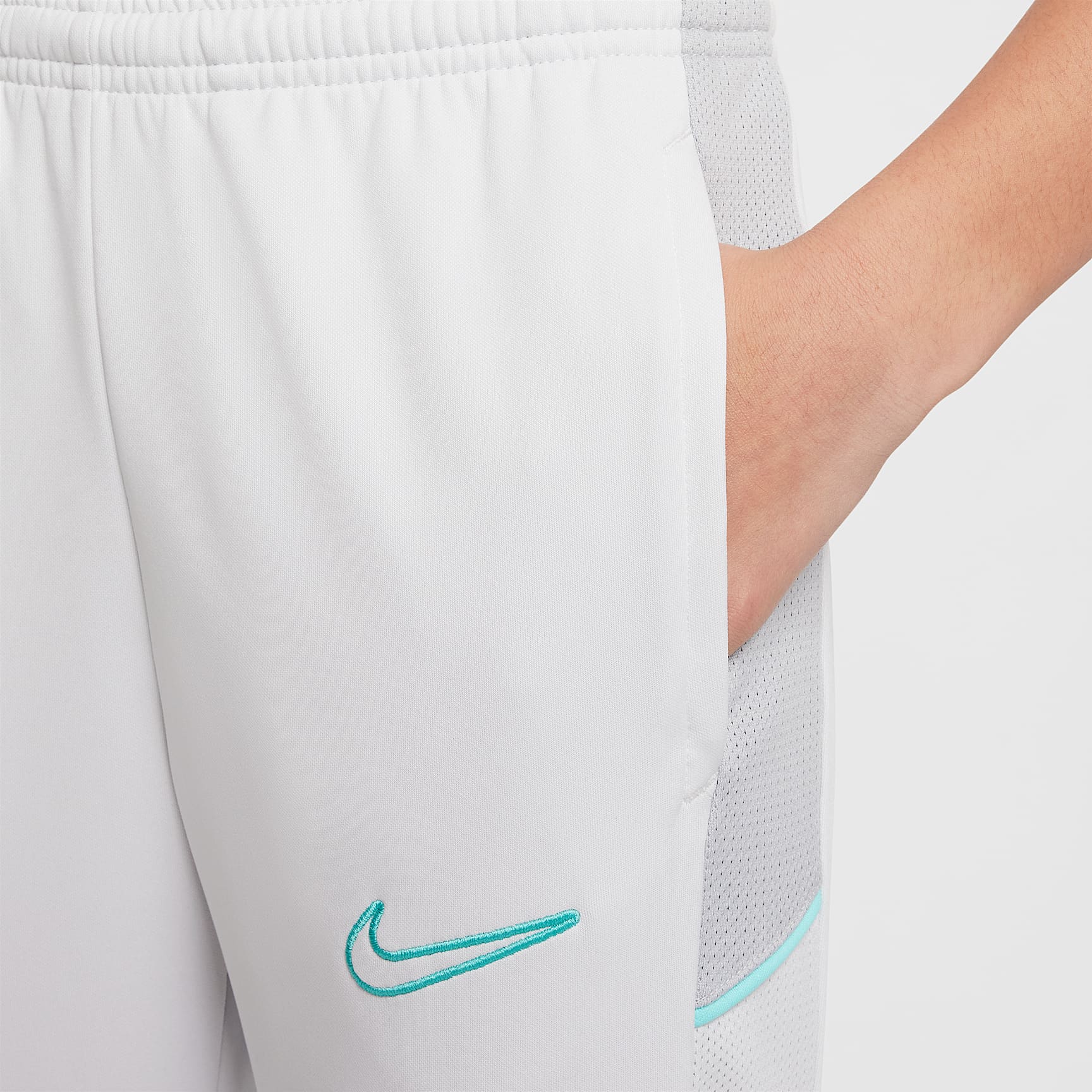 Nike Academy Big Kids' Dri-FIT Soccer Pants