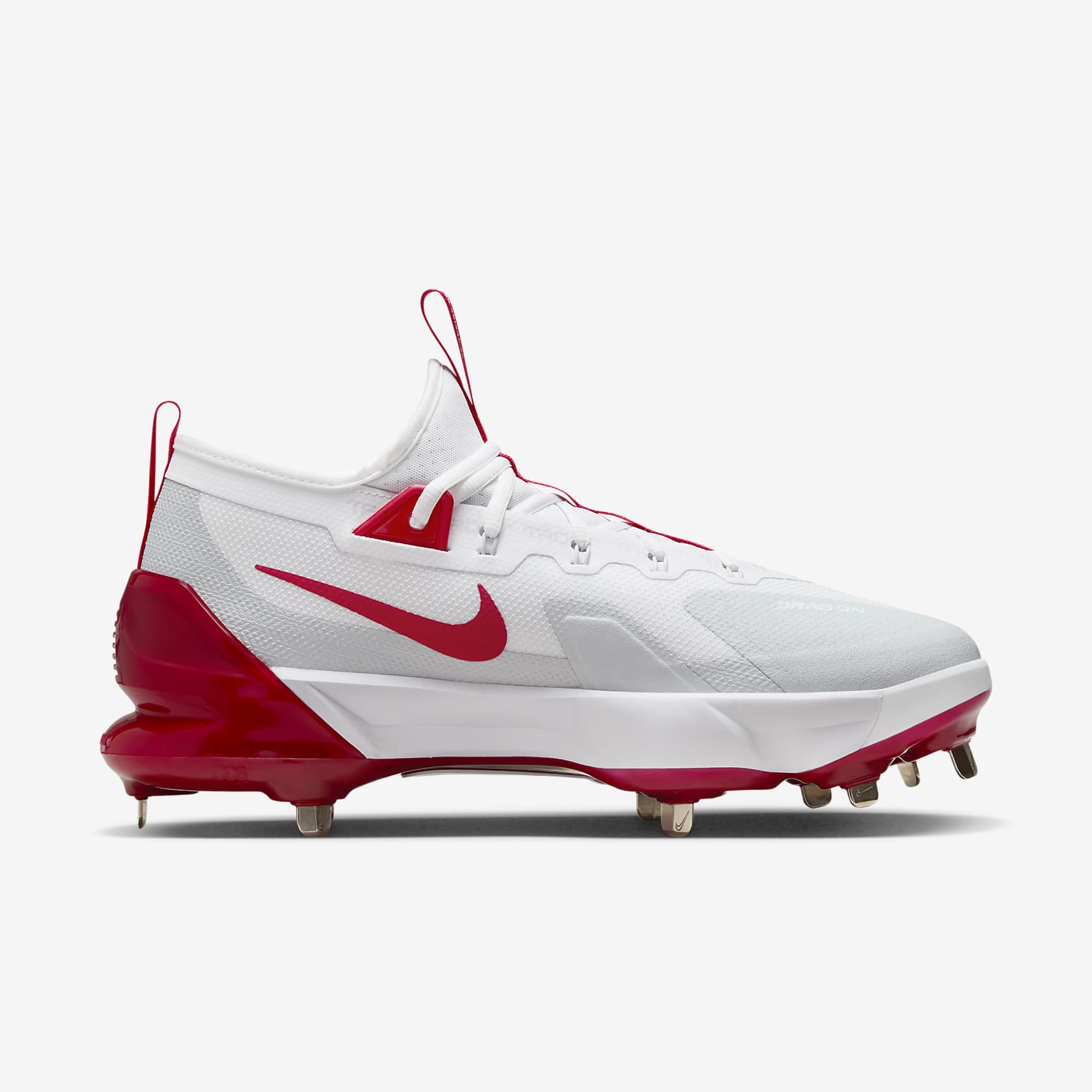 Nike Force Zoom Trout 9 Elite Baseball Cleats