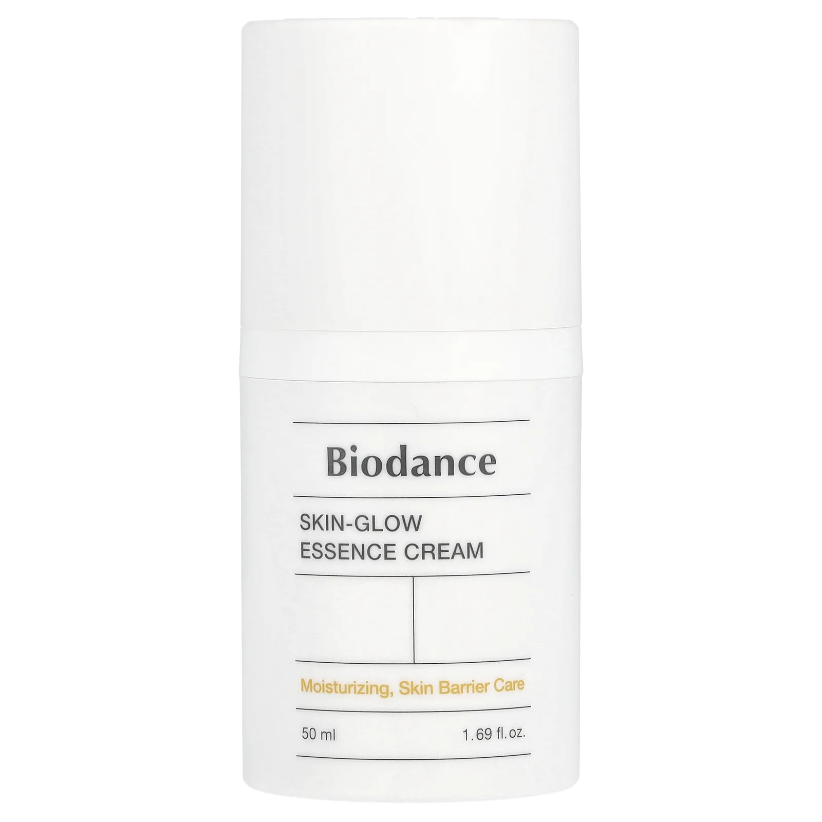 Biodance, Skin-Glow Essence Cream, 50 мл (1,69 жидк. унц.)