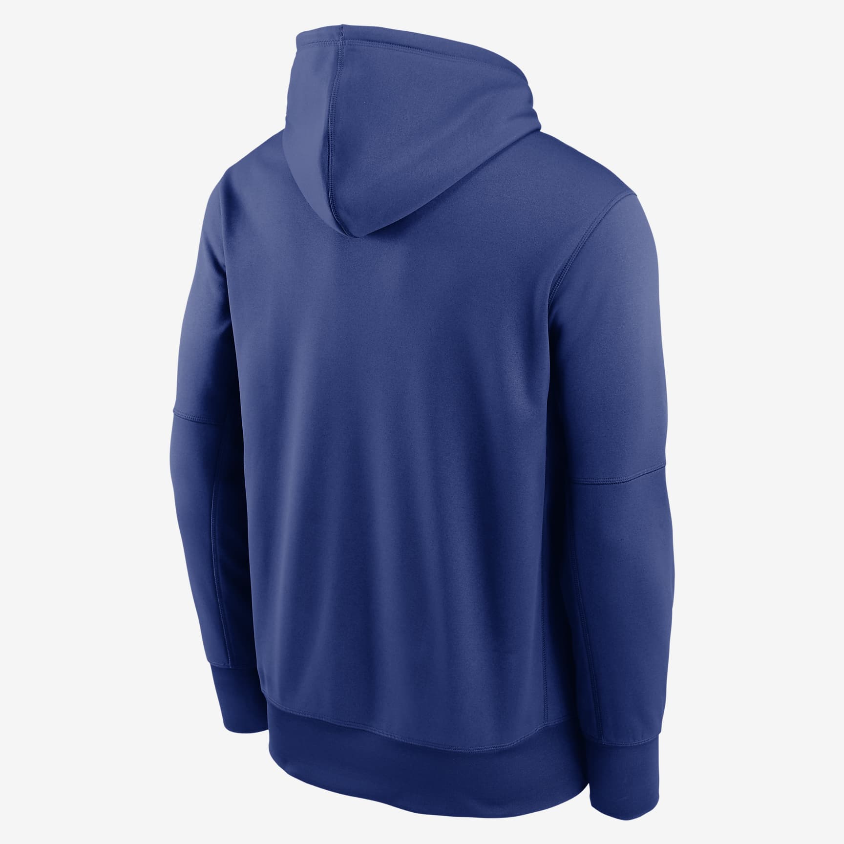 New York Giants Men’s Nike Therma NFL Pullover Hoodie