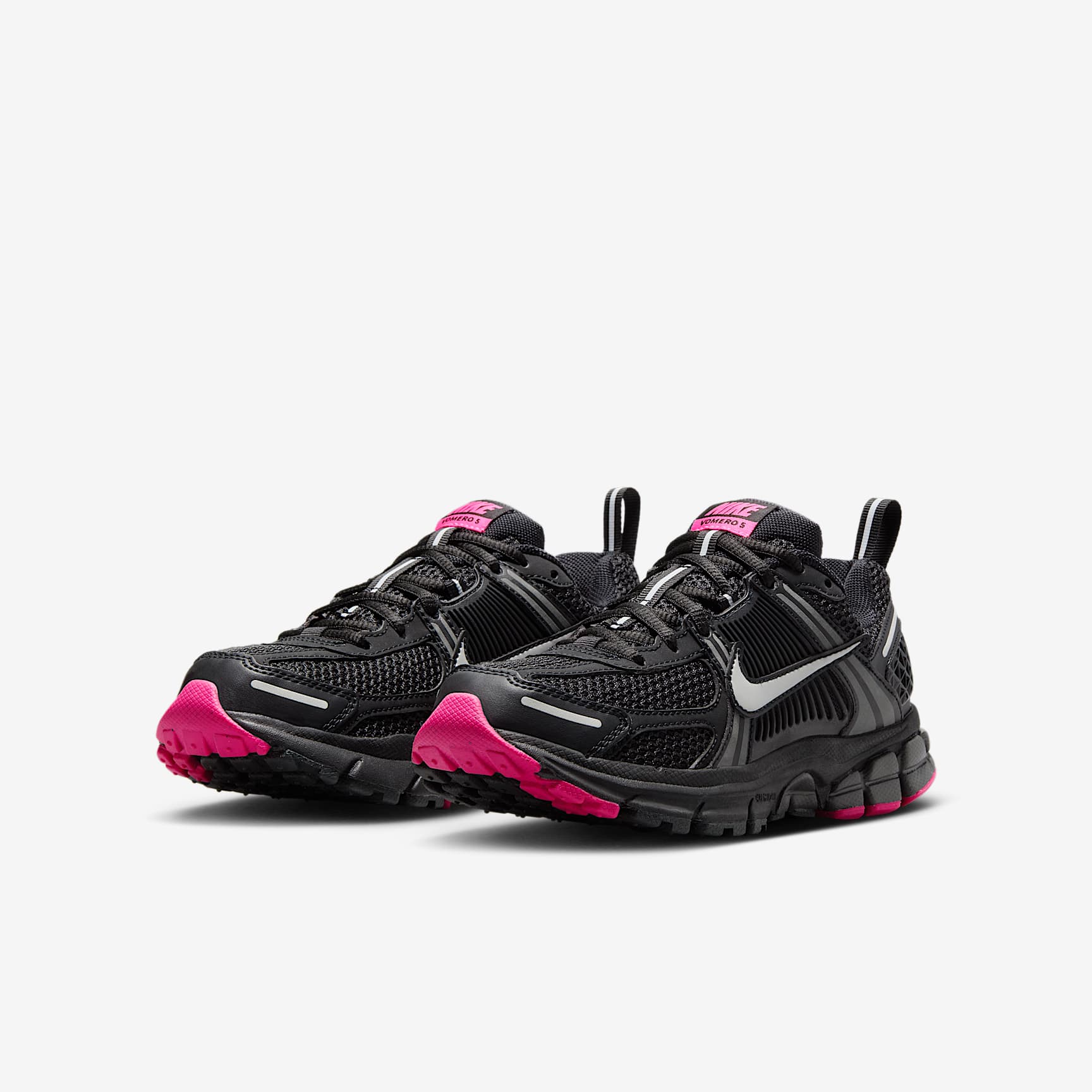 Nike Vomero 5 Big Kids' Shoes