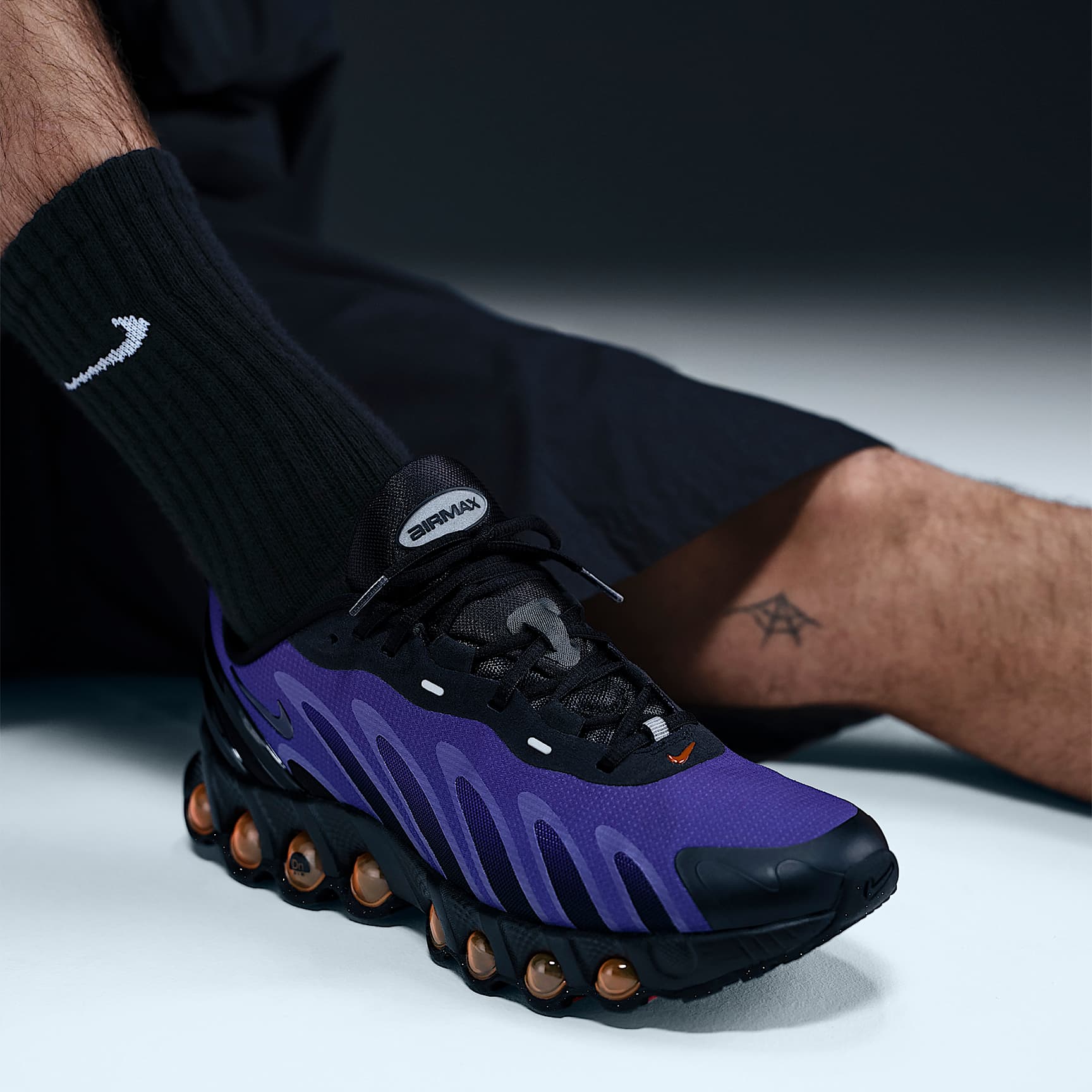 Nike Air Max Dn8 Men's Shoes