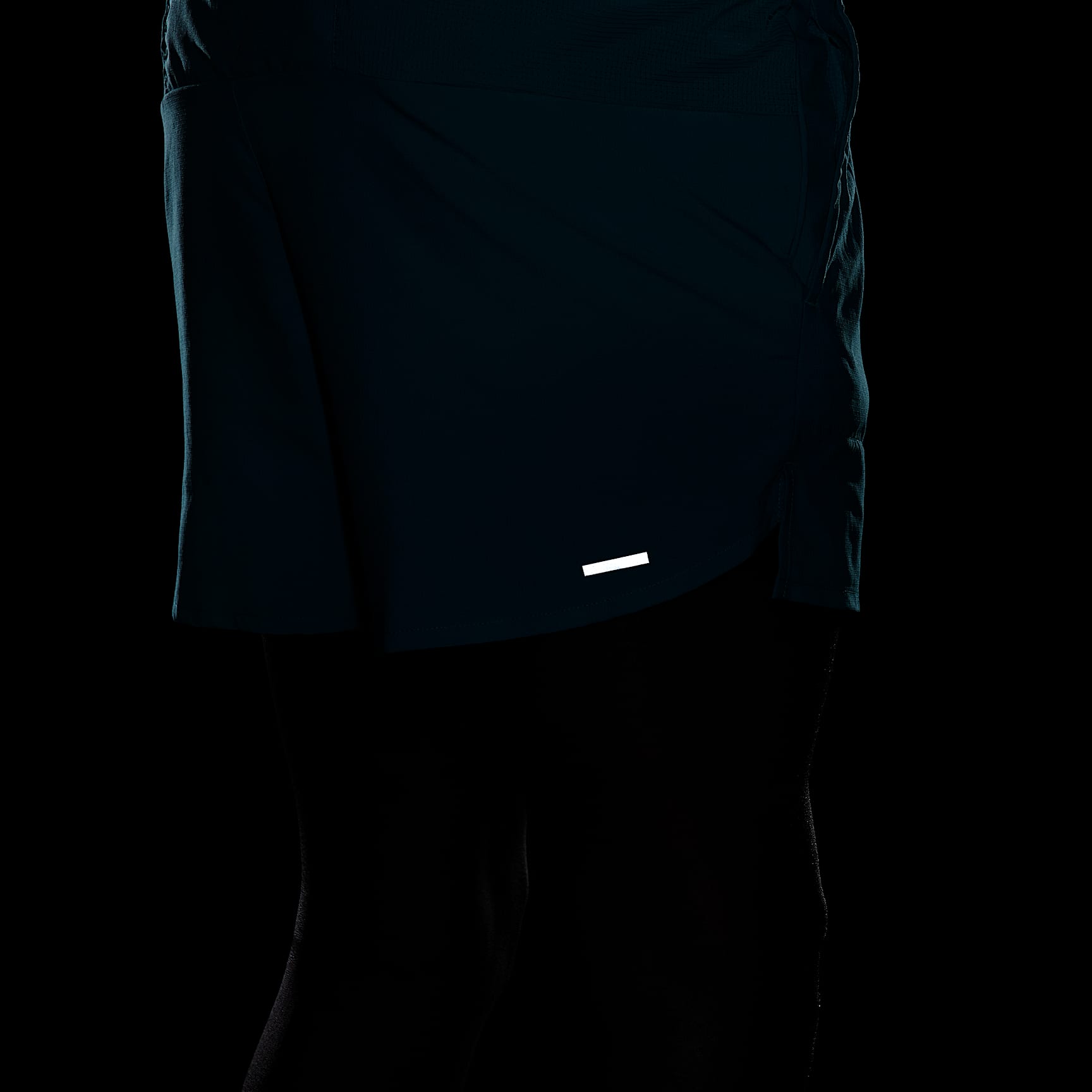 Nike Stride Men's Dri-FIT 5" Brief-Lined Running Shorts