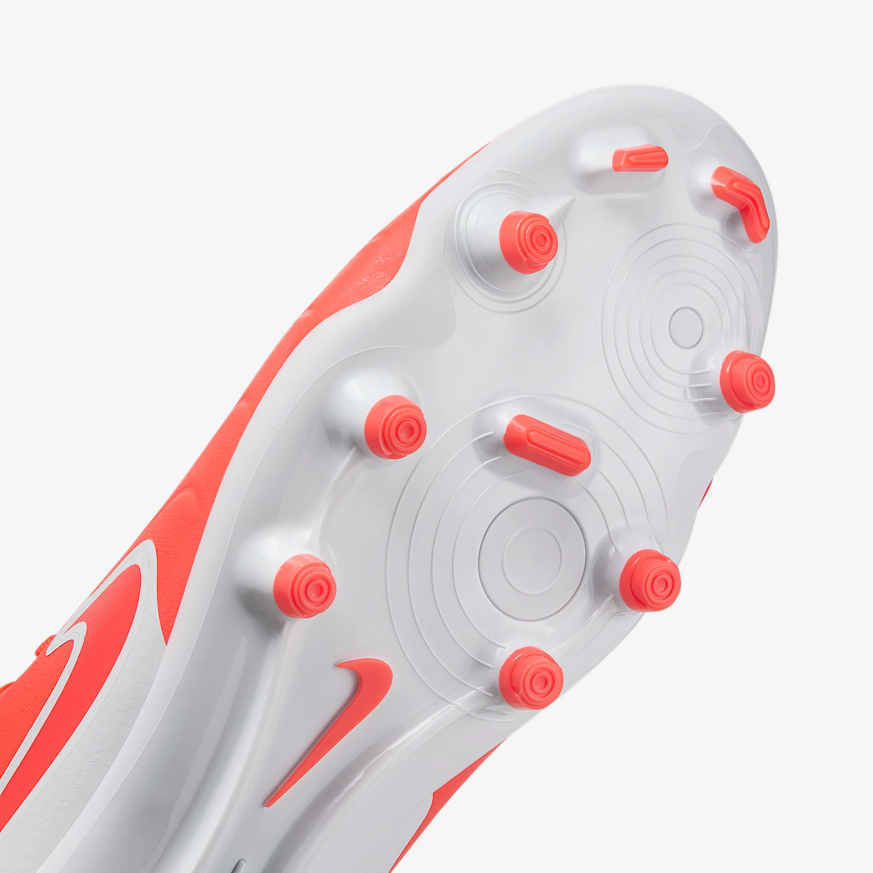 Nike Tiempo Legend 10 Academy Multi-Ground Low-Top Soccer Cleats