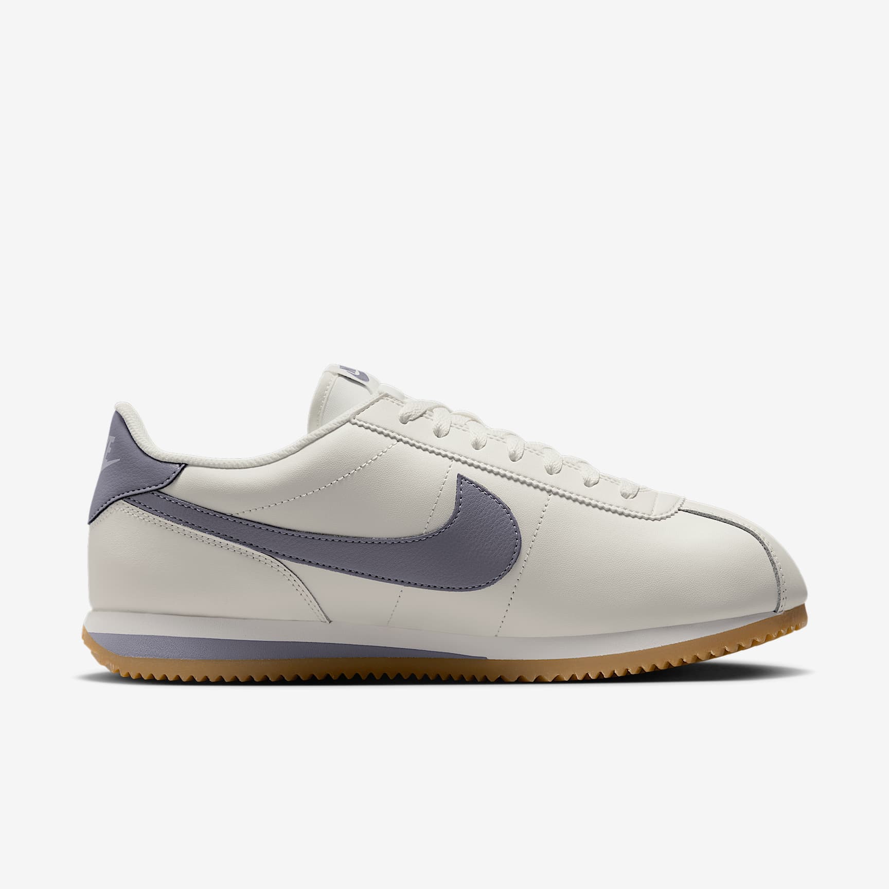 Nike Cortez Leather Men's Shoes