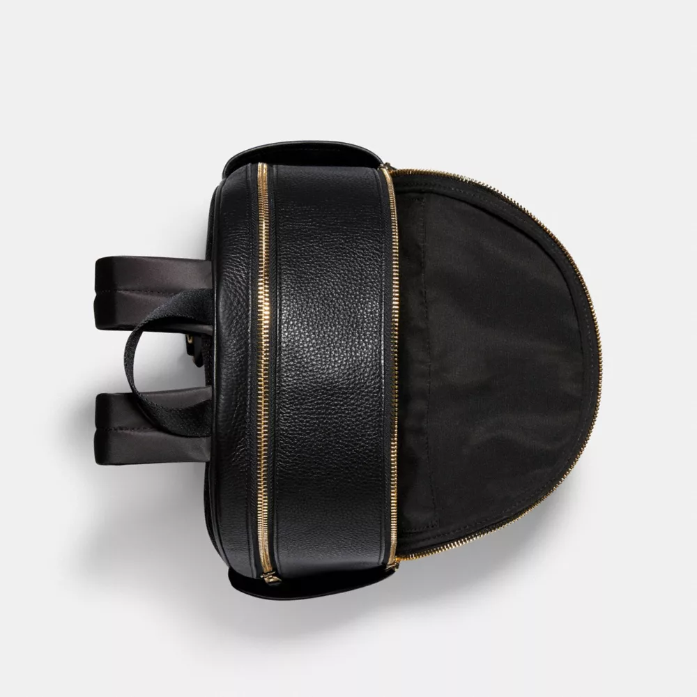 Рюкзак COACH Court Backpack