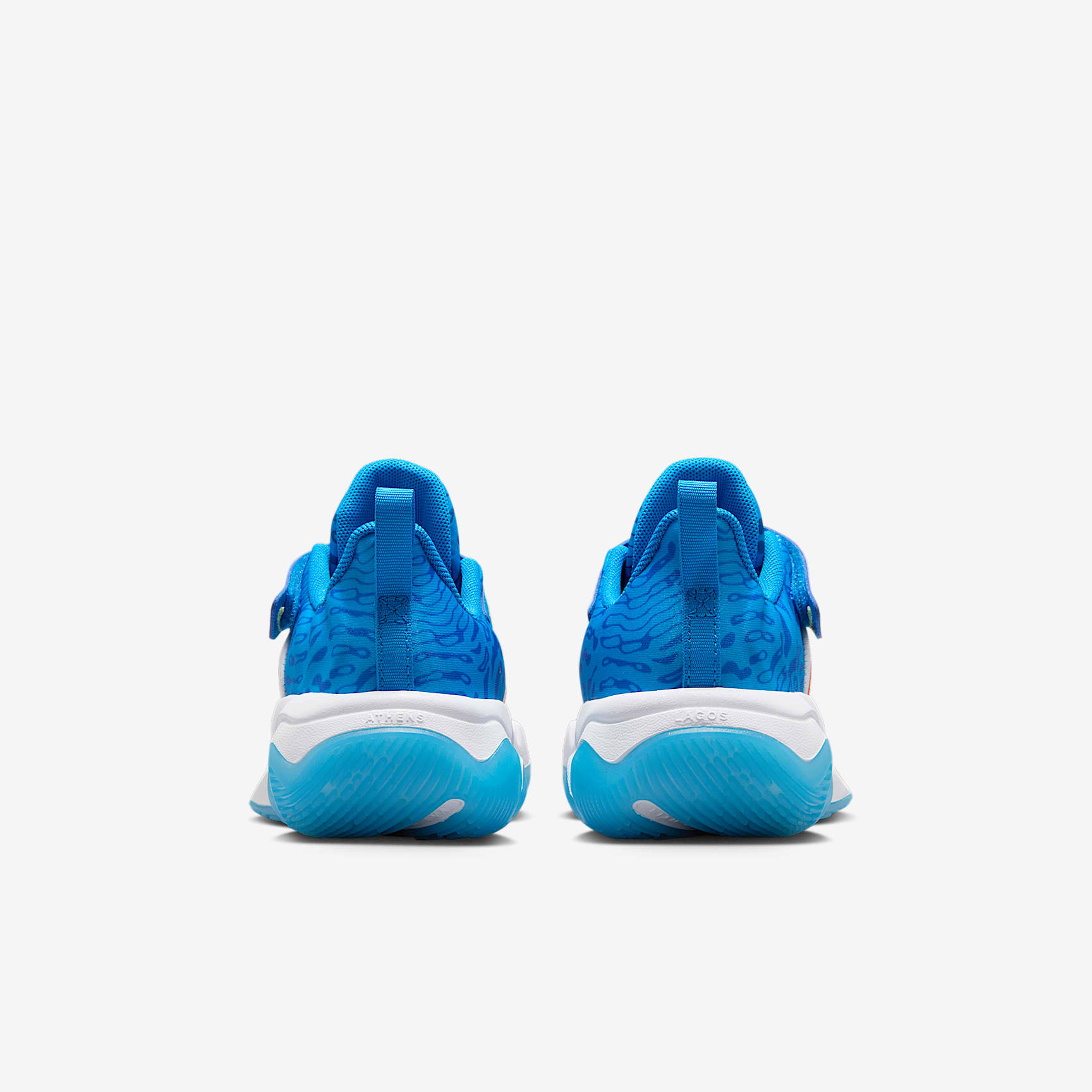 Giannis Immortality 4 SE Little Kids' Shoes