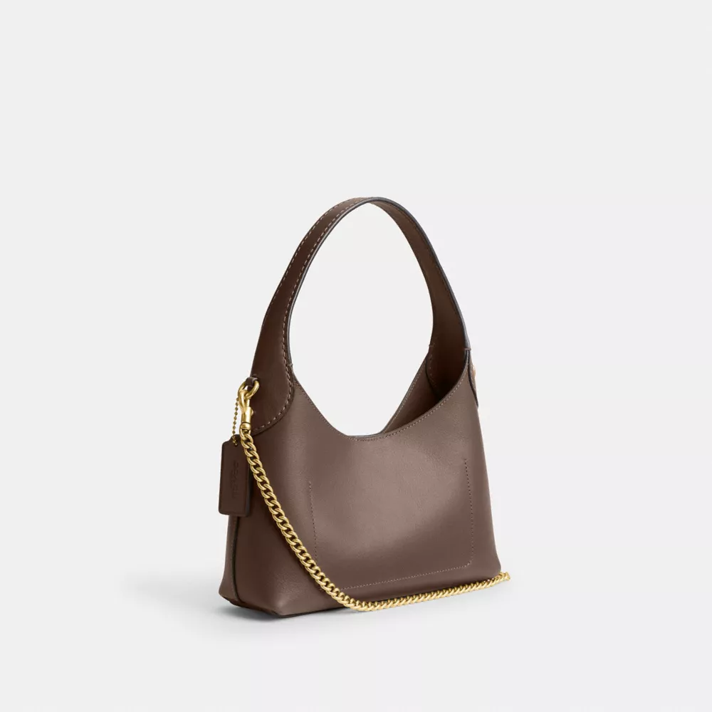 Сумка COACH Brooklyn Shoulder Bag 23