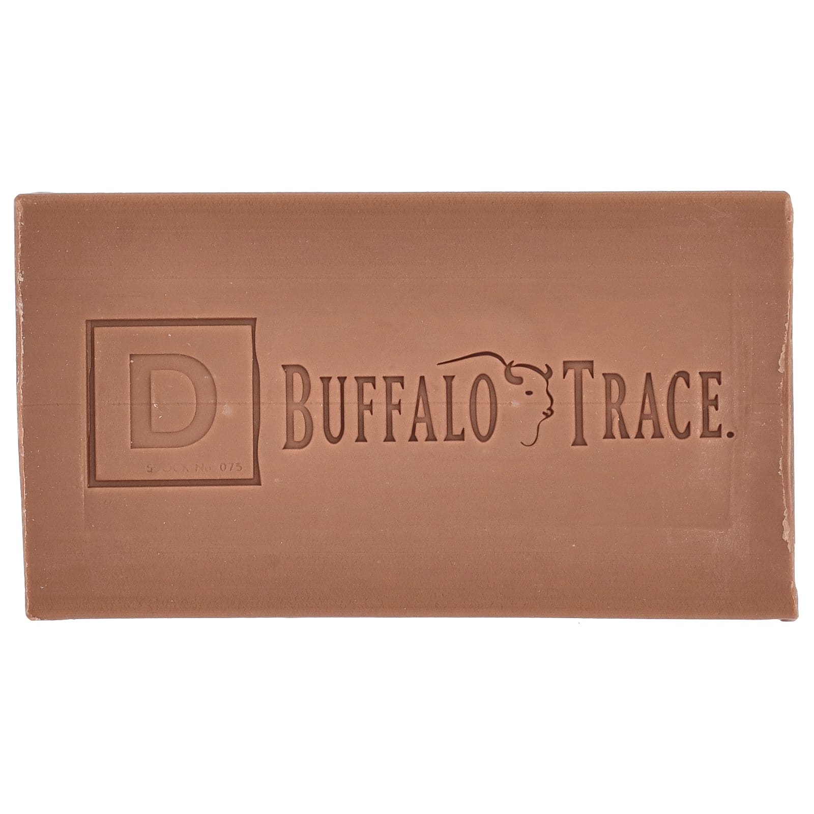 Duke Cannon Supply Co., Big American Bourbon Bar Soap, аромат дубовой бочки, 1 шт., 10 унций