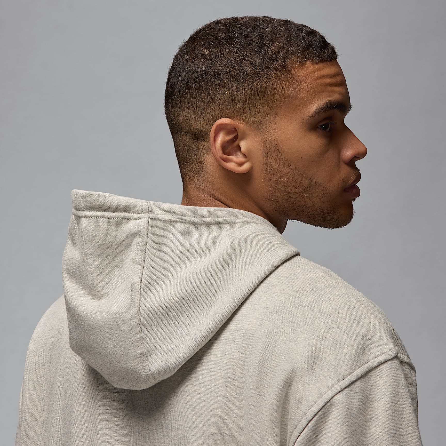 Jordan Sport Crossover Men's Dri-FIT Pullover Hoodie