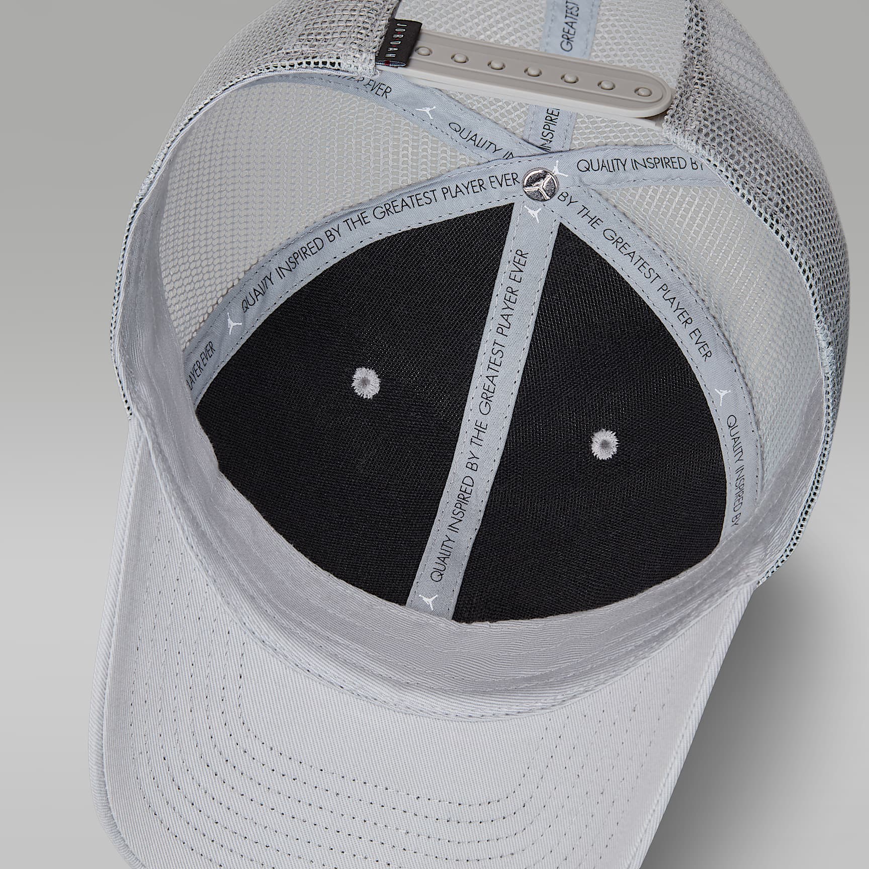 Jordan Rise Structured Hat