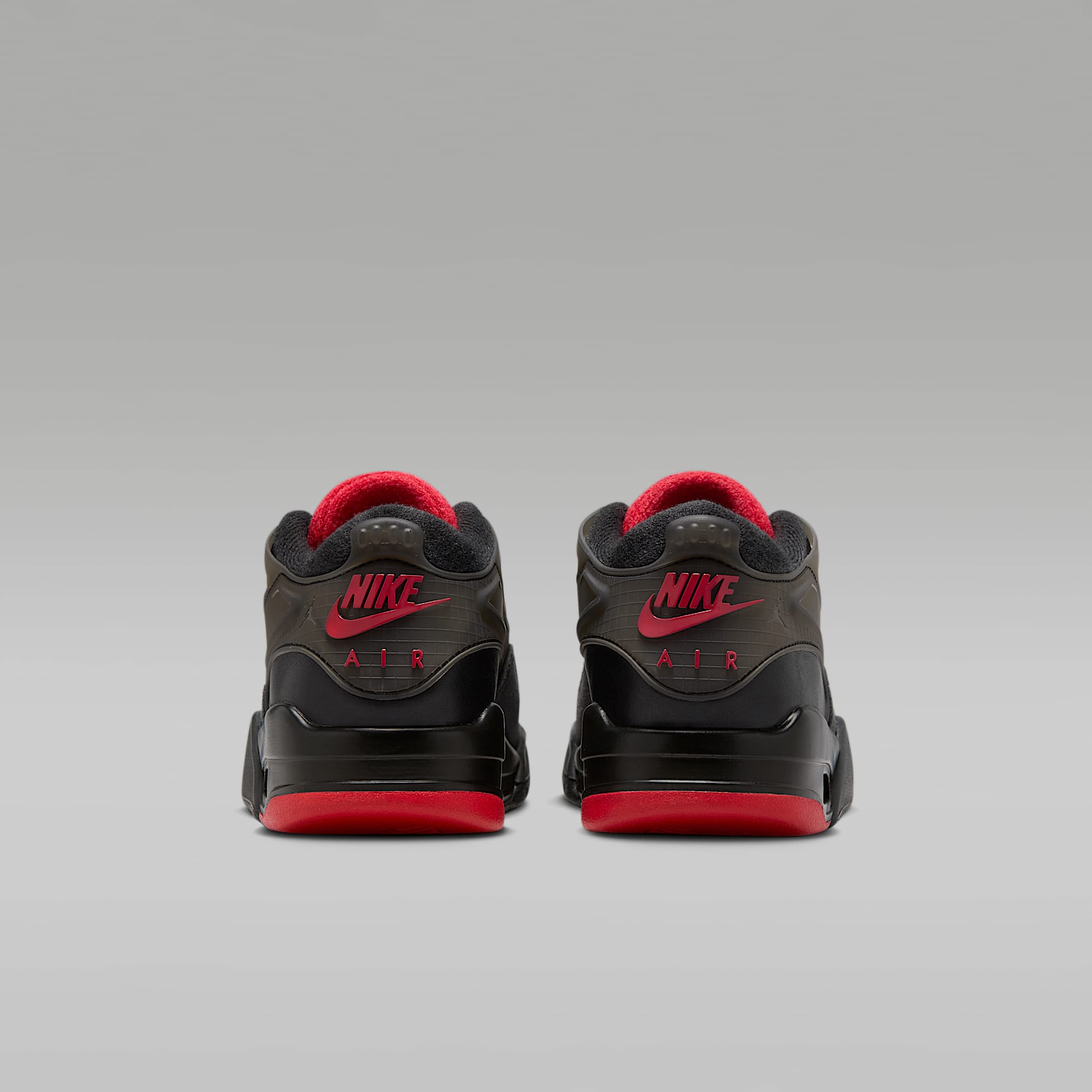 Air Jordan 4 RM Big Kids' Shoes