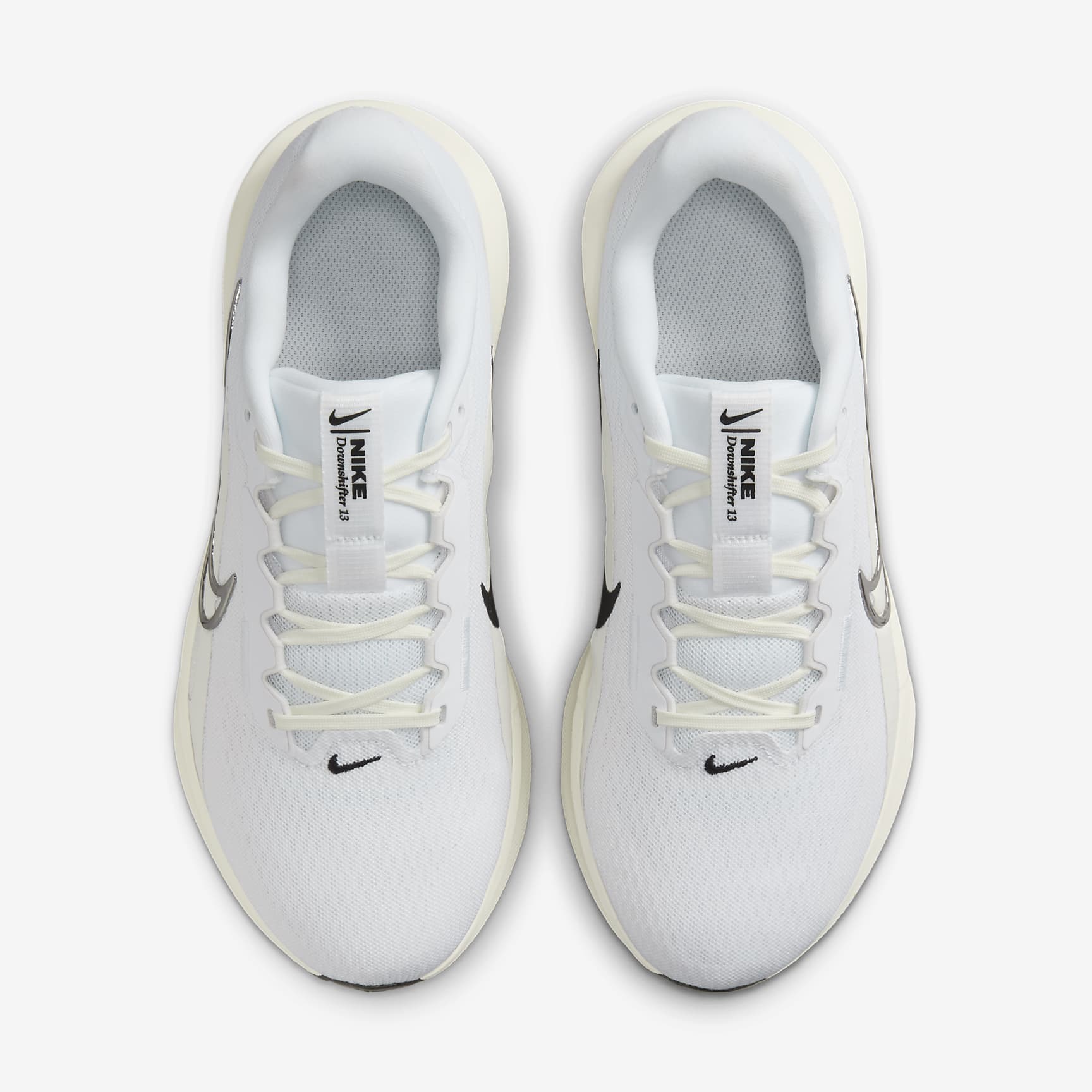 Nike Downshifter 13 Women's Road Running Shoes (Extra Wide)