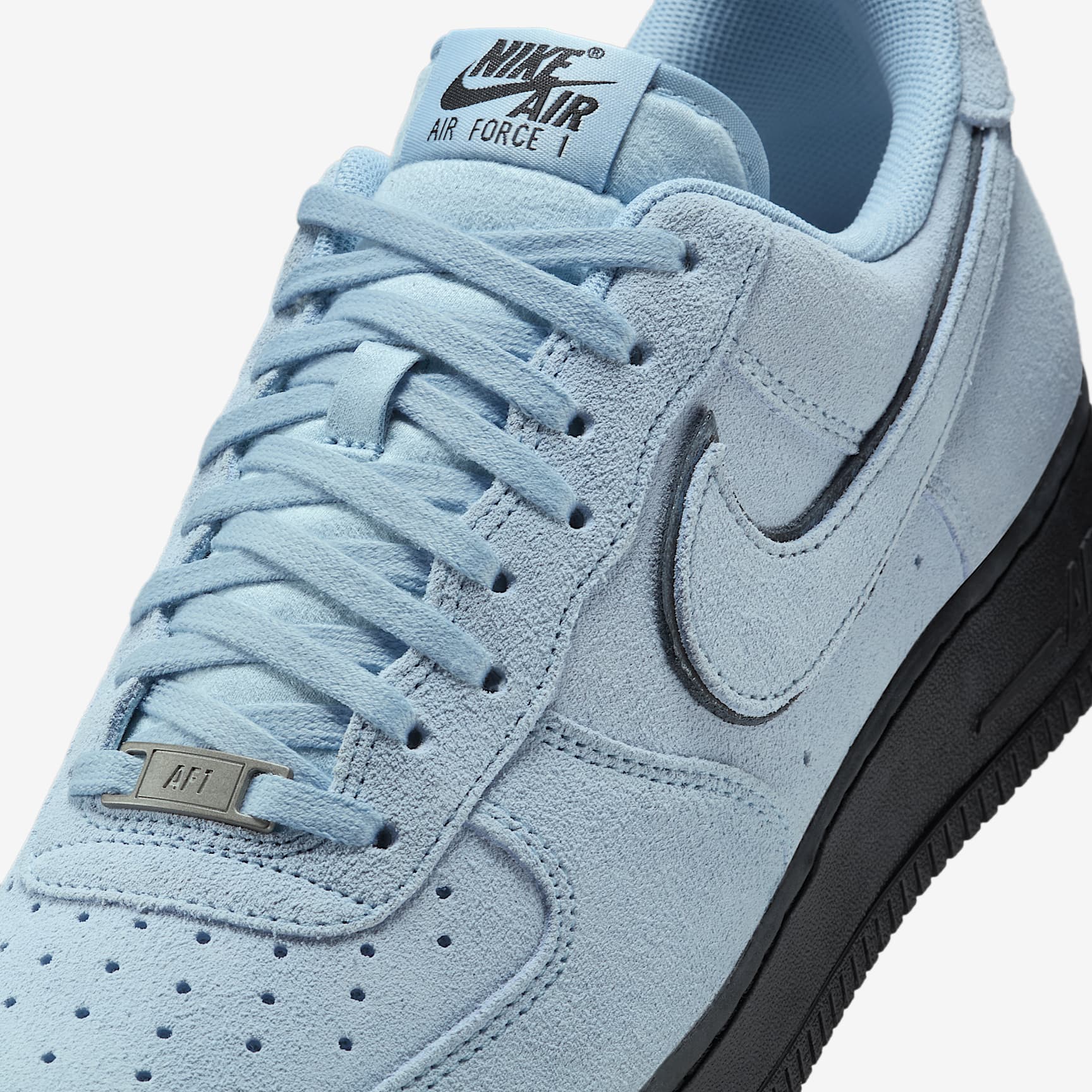 Nike Air Force 1 '07 LV8 Men's Shoes
