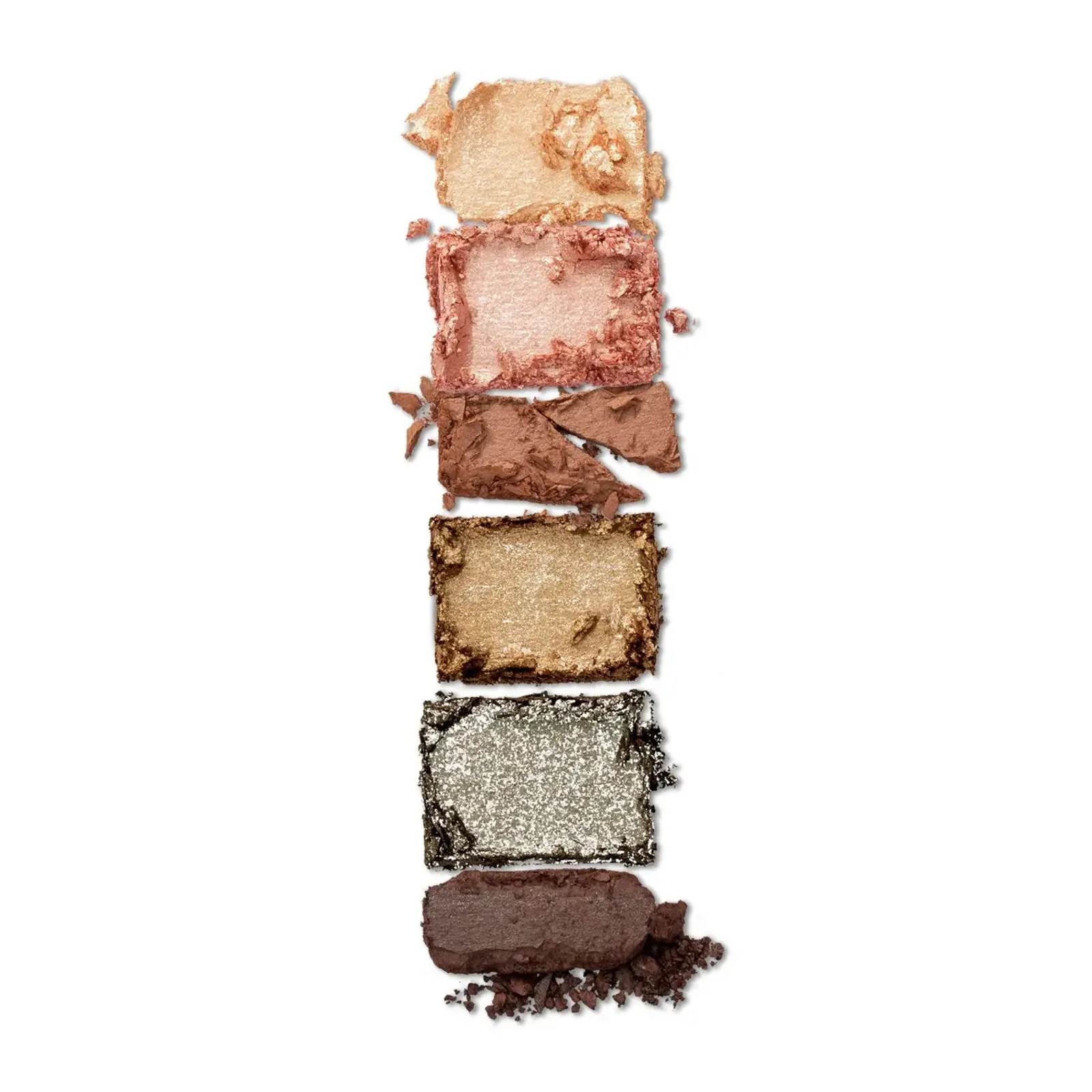 Physicians Formula, Butter Believe It, тени для век с маслом мурумуру, 1711957 бронзовый нюд, 3,4 г (0,12 унции)
