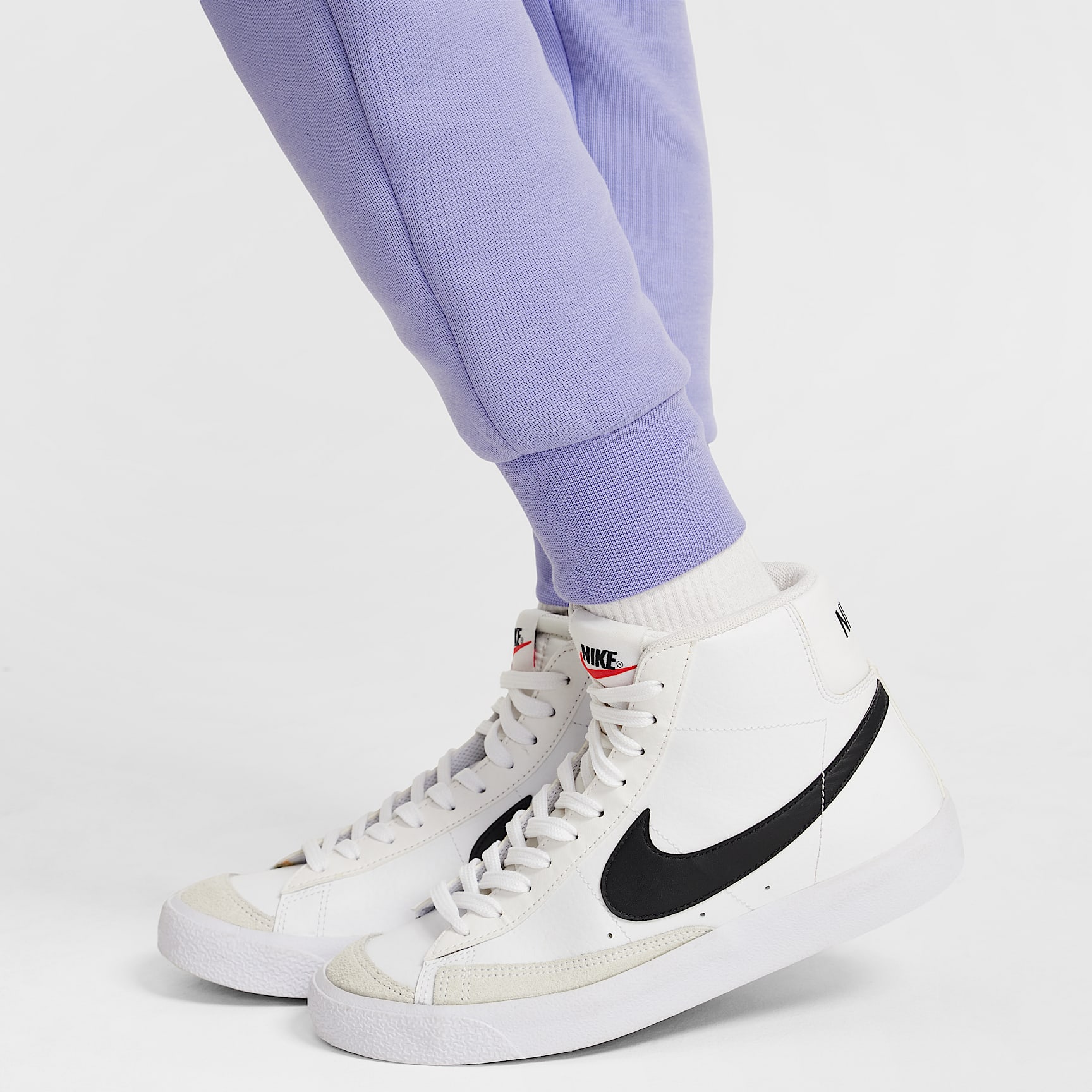 Nike Sportswear Tech Fleece Girls' Joggers