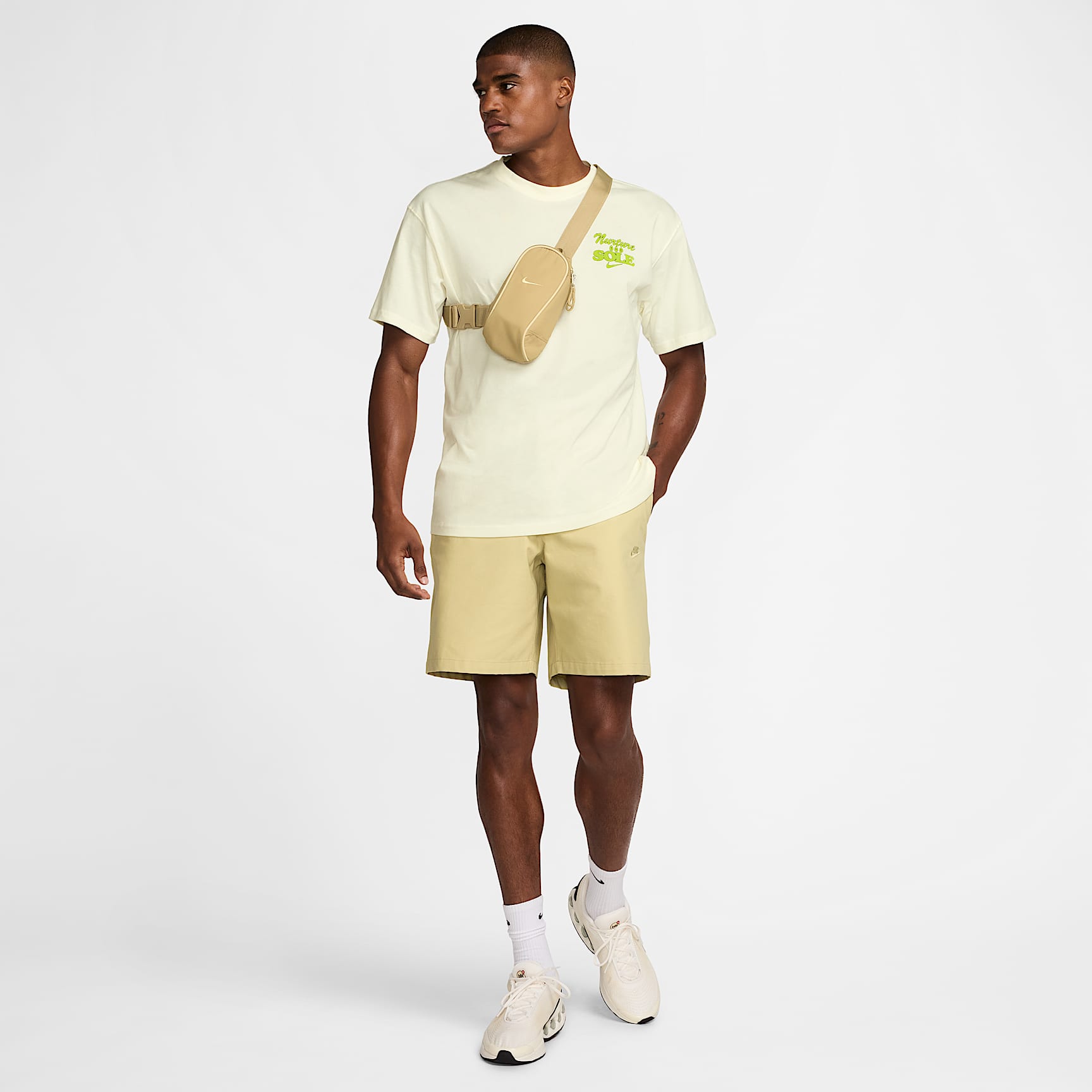 Nike Sportswear Max90 T-Shirt