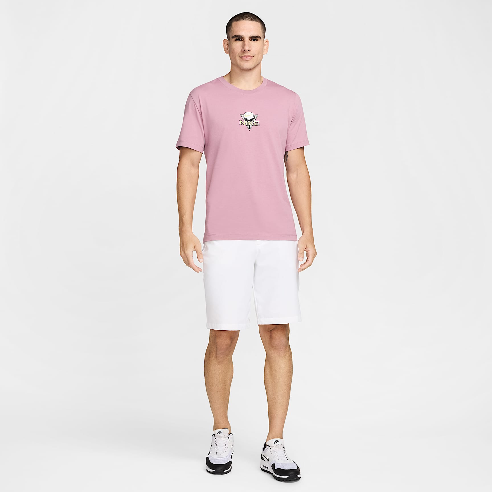 Nike Men's Golf T-Shirt