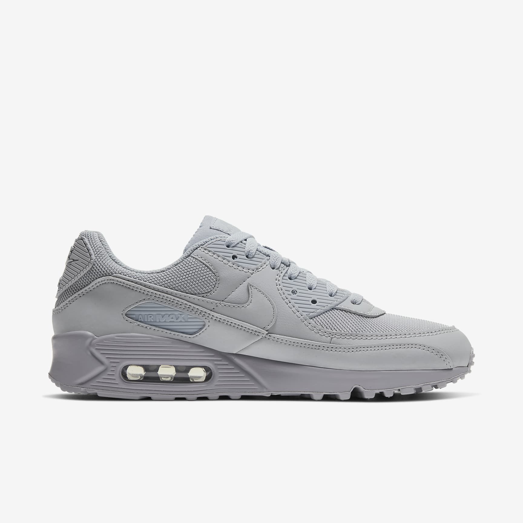 Nike Air Max 90 Men's Shoes