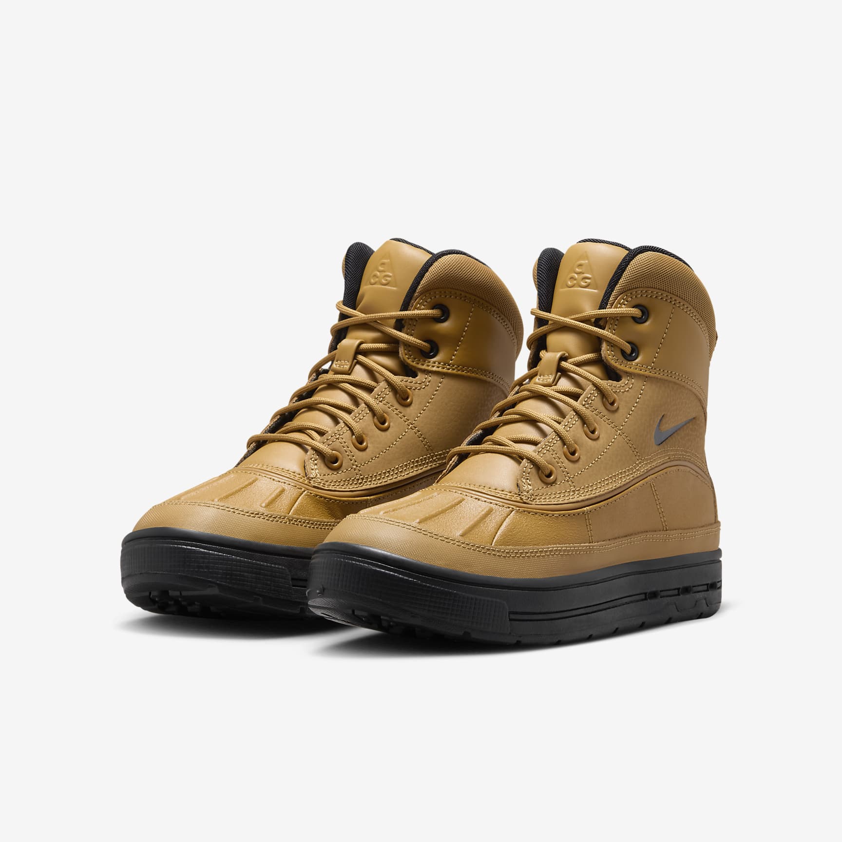 Nike Woodside 2 High Big Kids' Boots