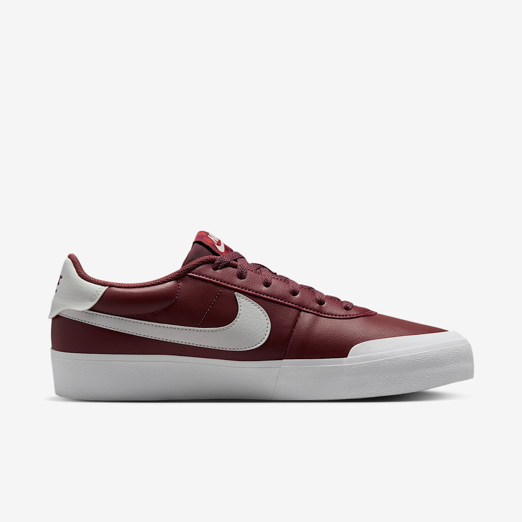 Nike Court Shot Men's Shoes