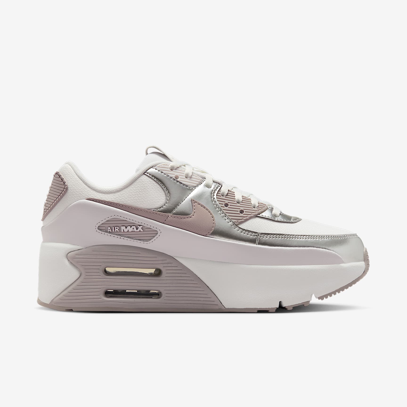 Nike Air Max 90 LV8 Women's Shoes