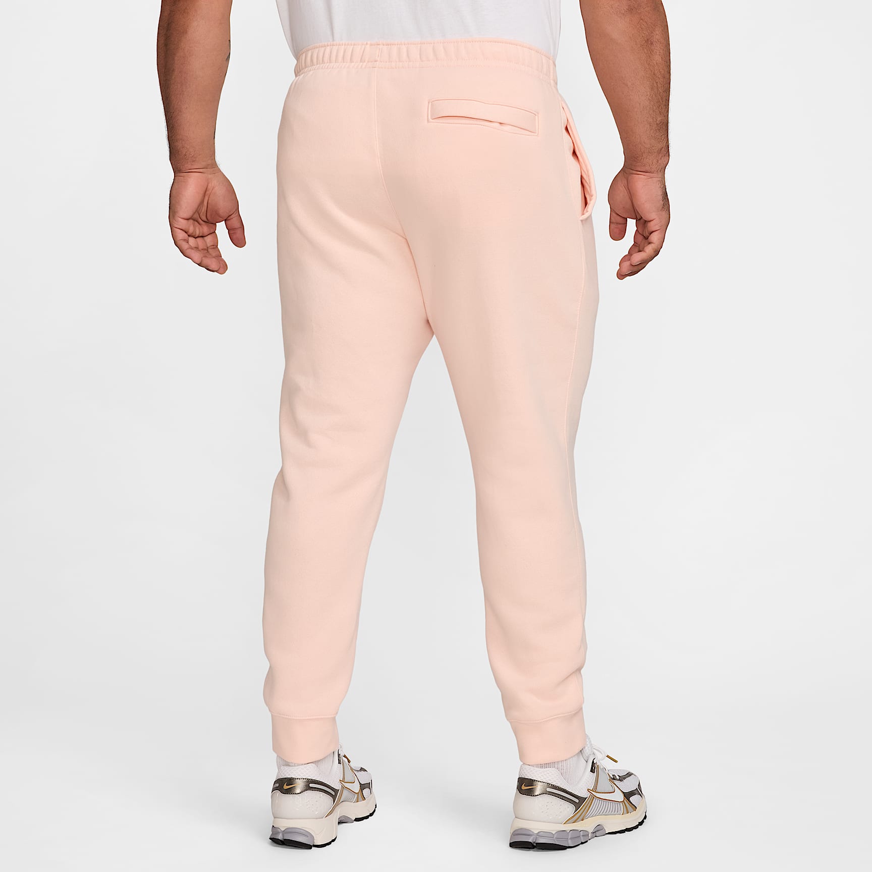 Nike Sportswear Club Fleece Joggers